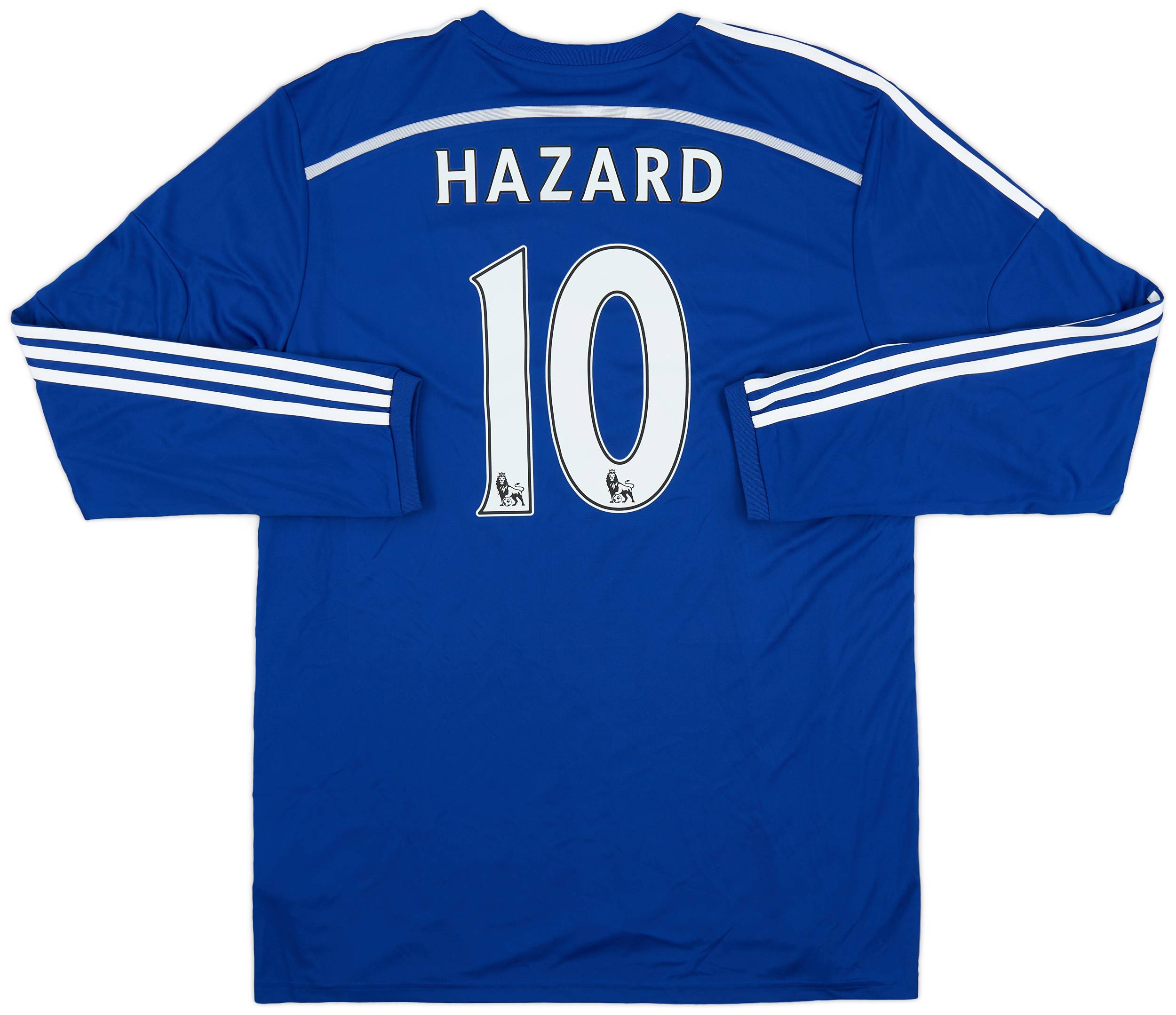 Hazard 10 jersey discount