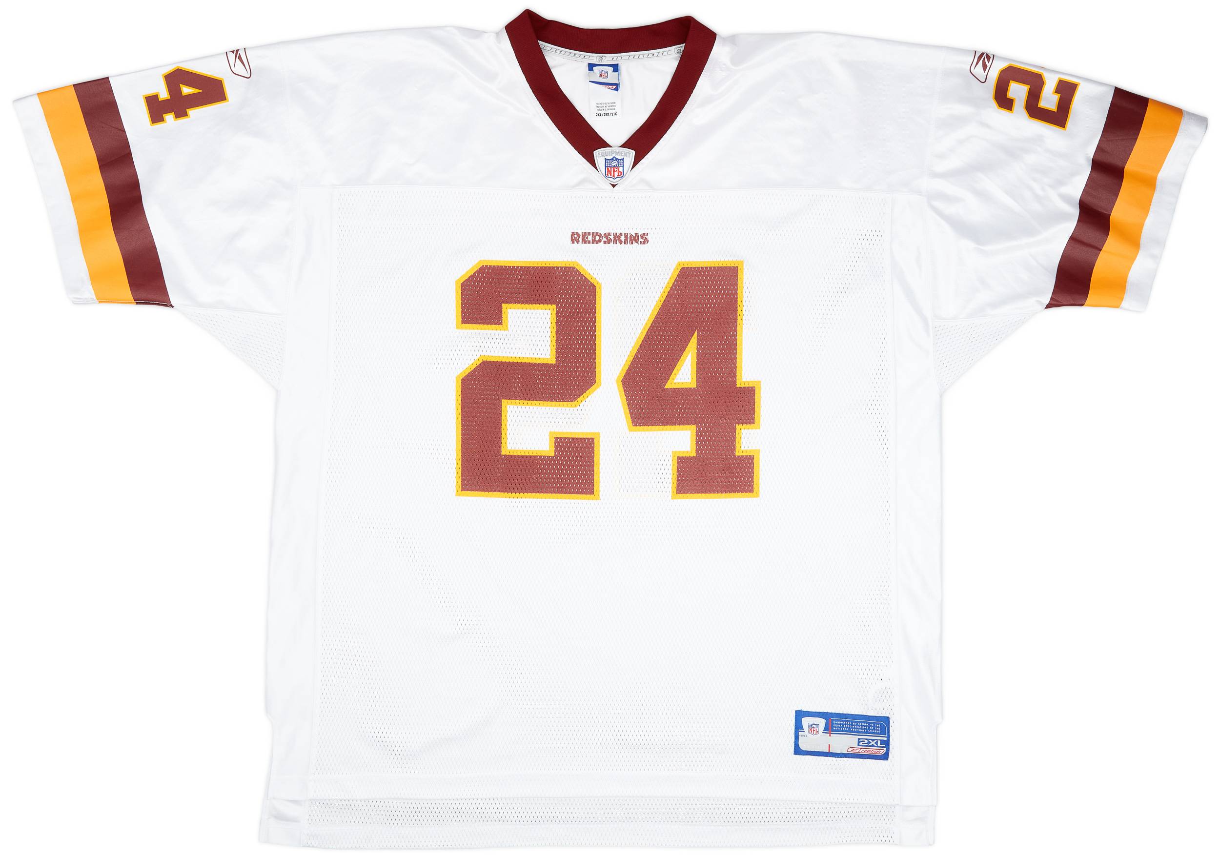 2t redskins jersey shop