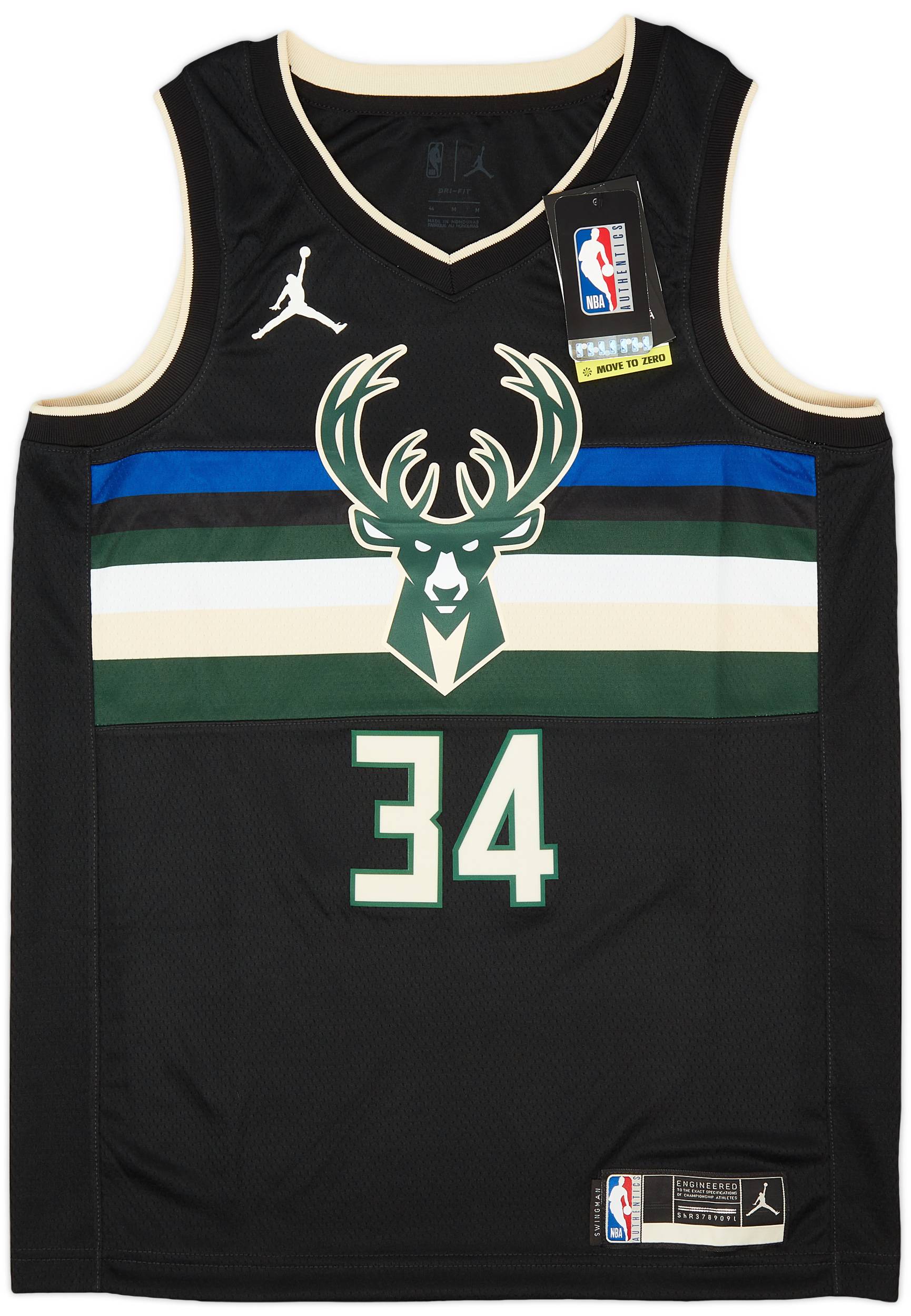 Milwaukee bucks authentic jersey shop