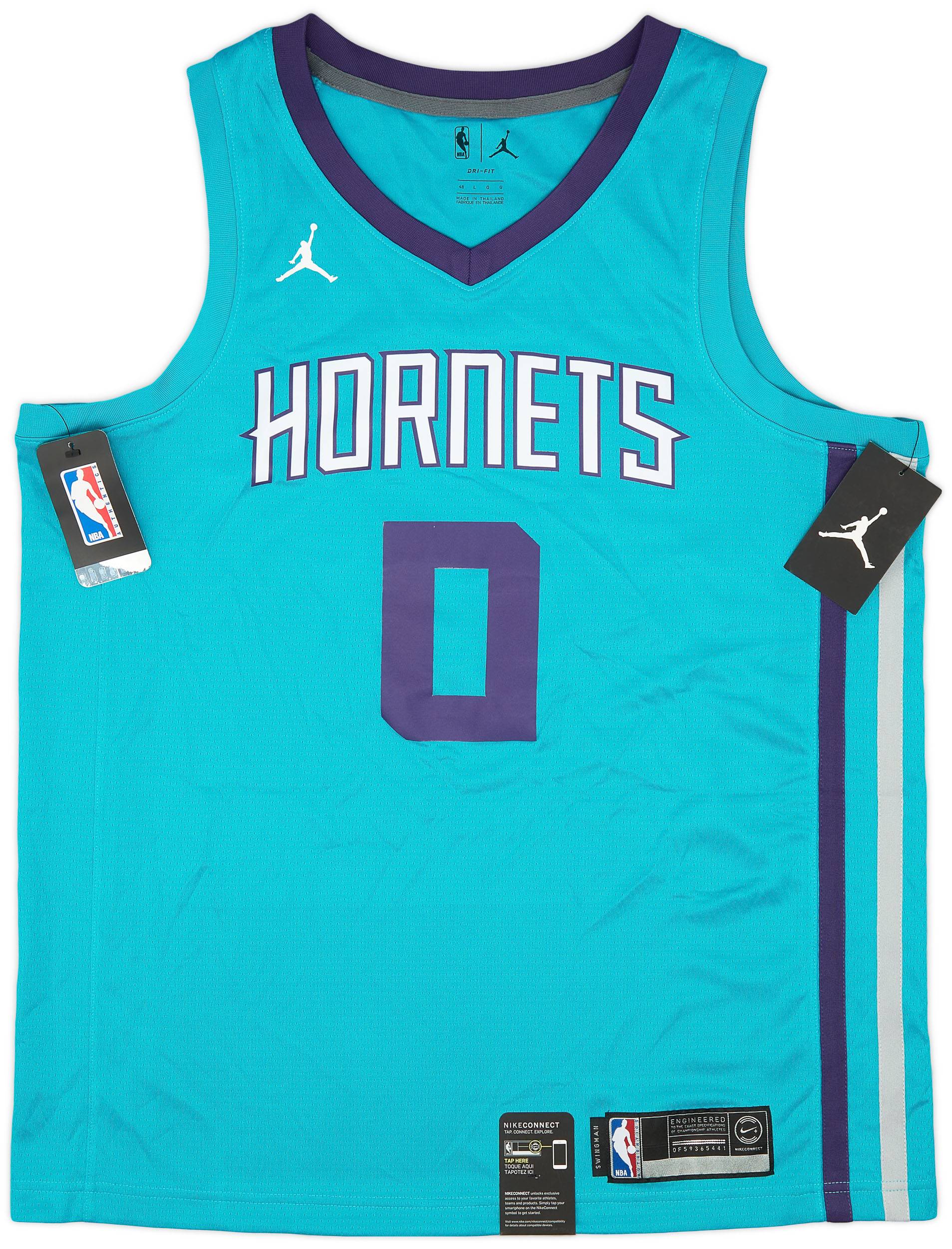 Hornet jersey 2018 shop