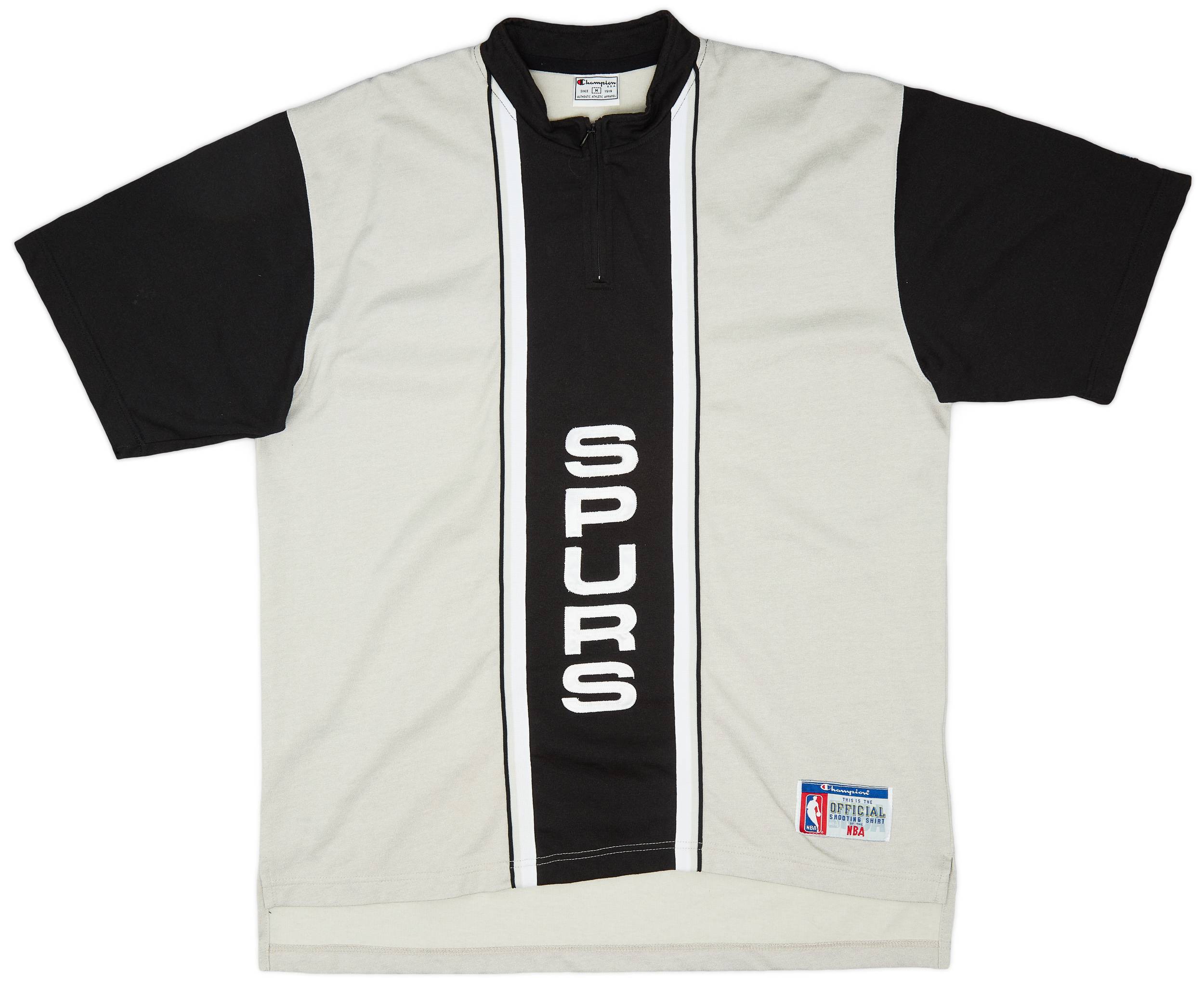 Champion shooting shirts best sale