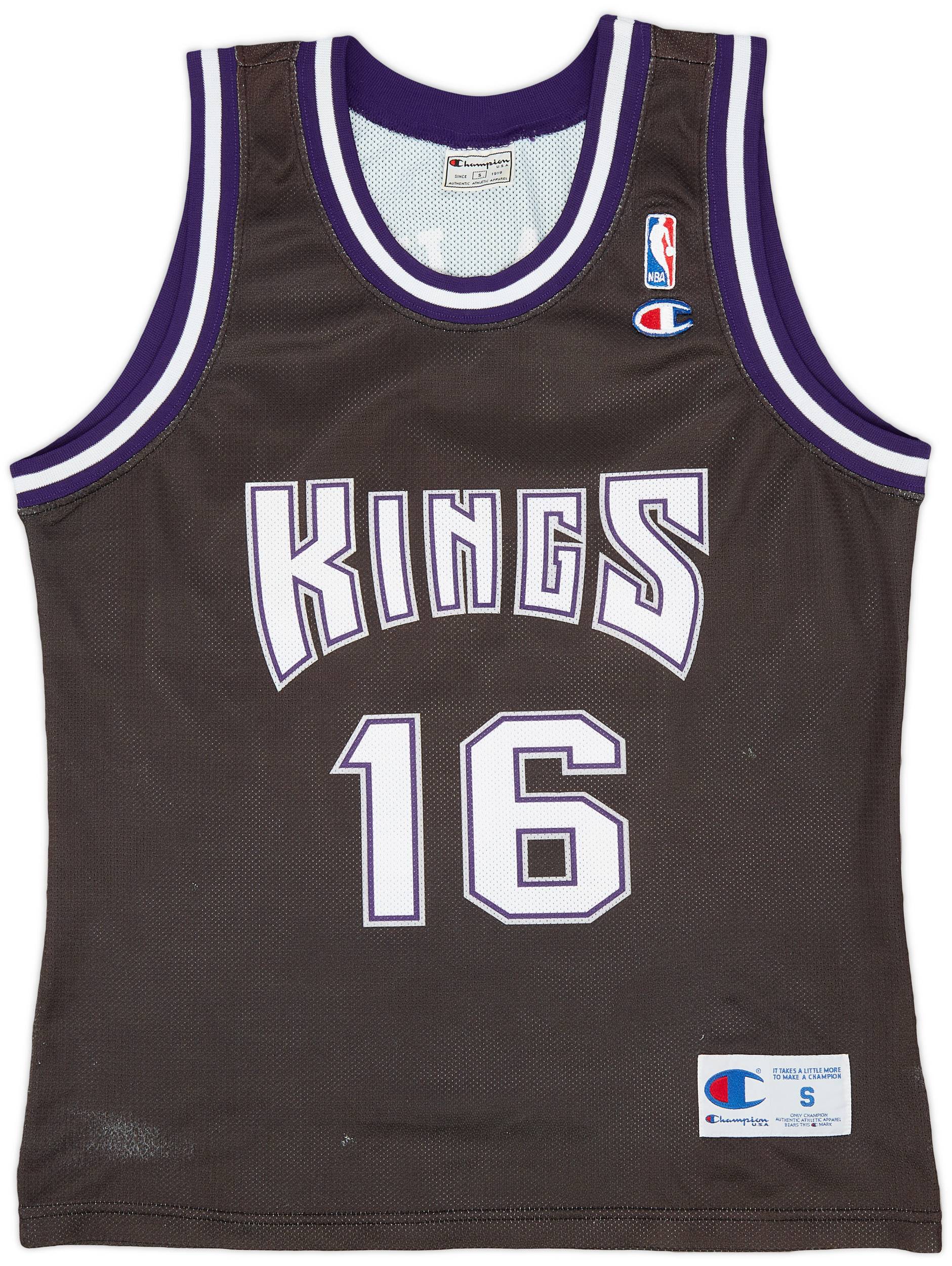 Peja stojakovic jersey cheap