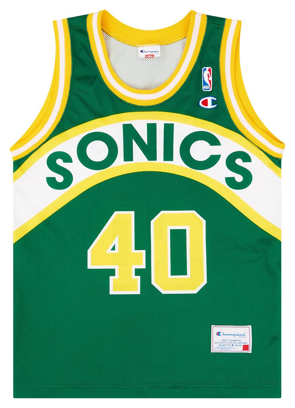 Sports jerseys seattle store