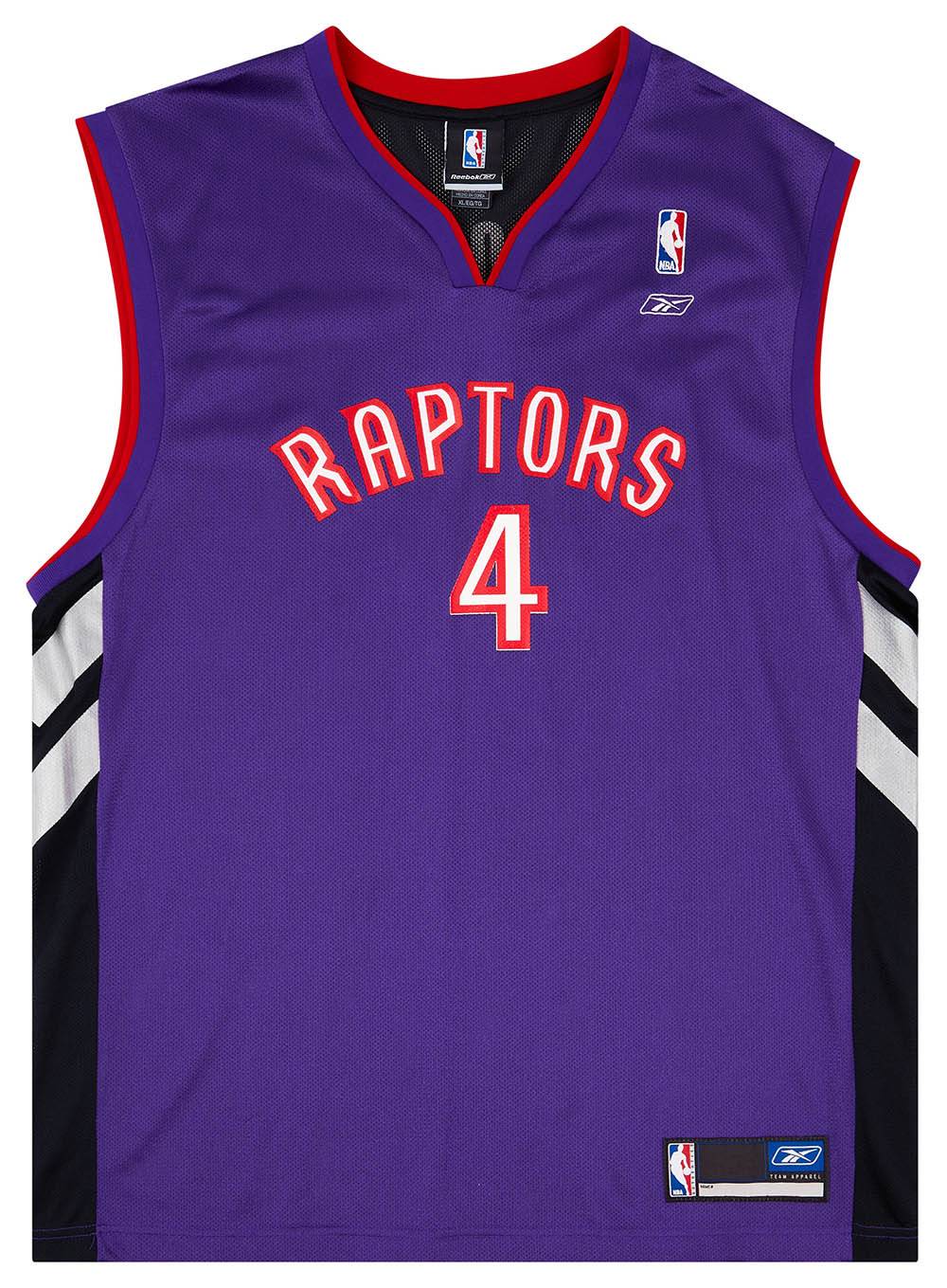 Toronto raptors jersey uk best sale