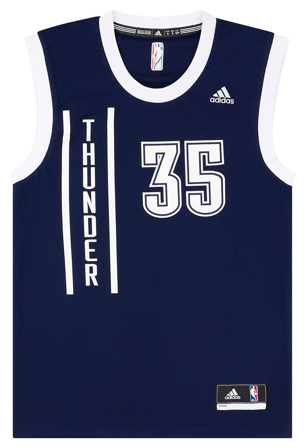 Oklahoma thunder kevin durant jersey outlet