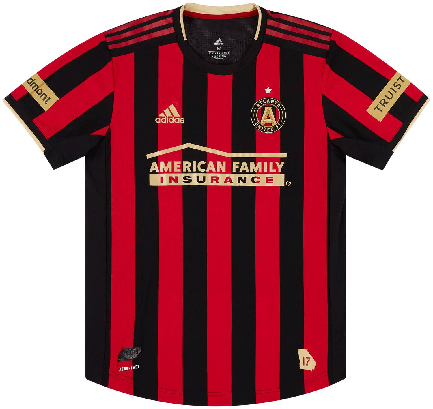 Atlanta united sweatshirts store