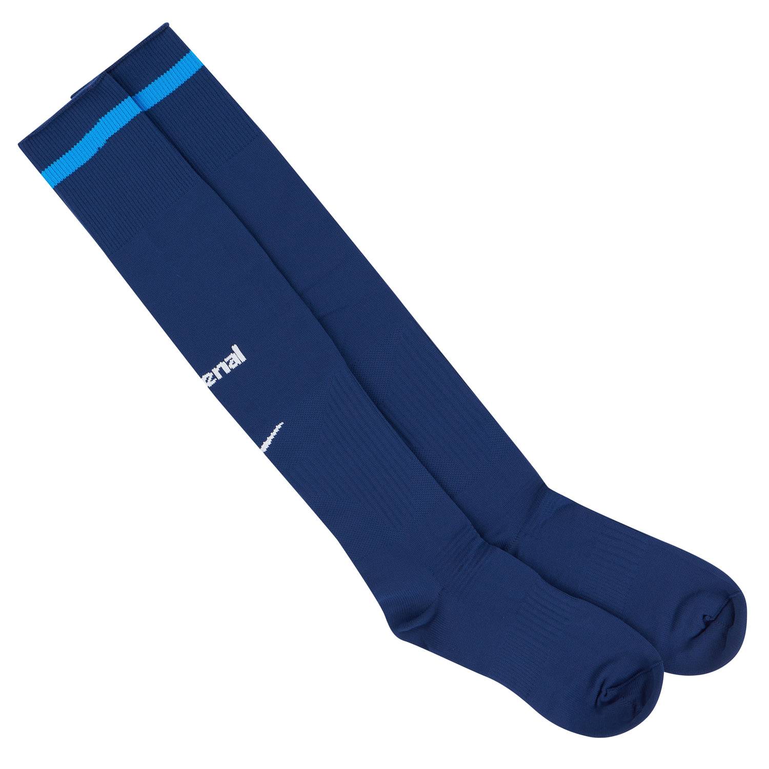 2009-10 Arsenal Away Socks