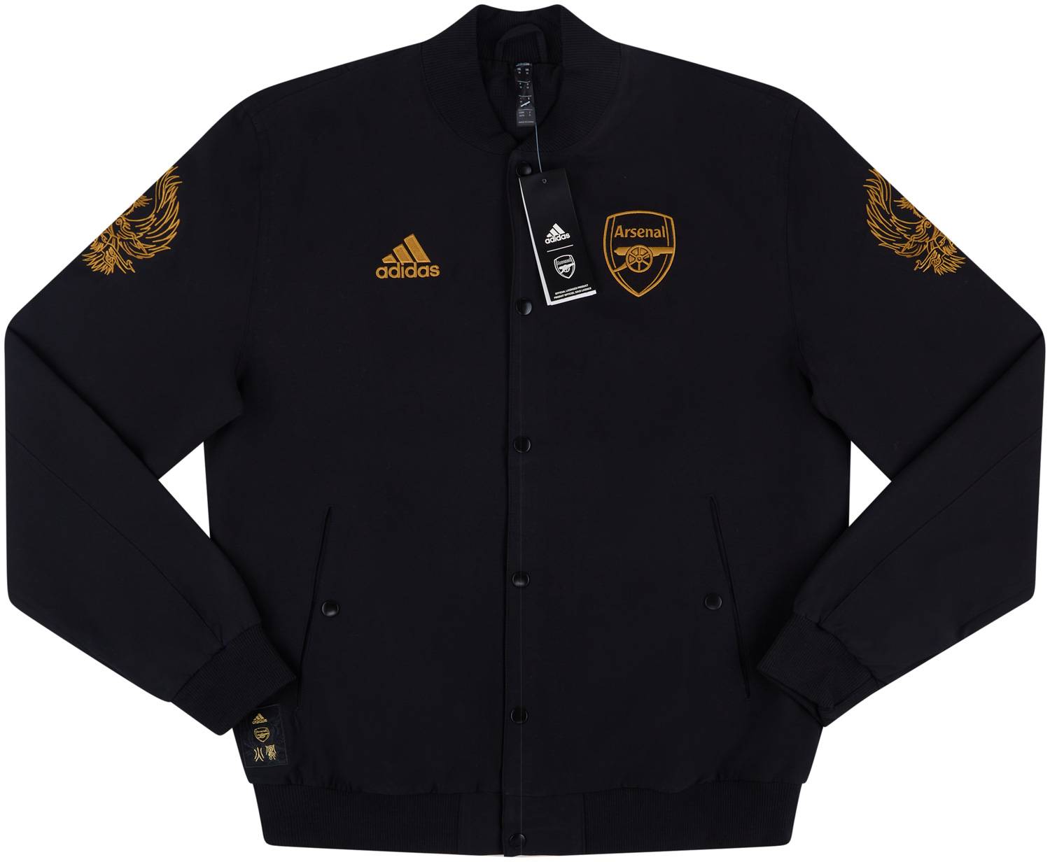 Cny adidas 2019 deals