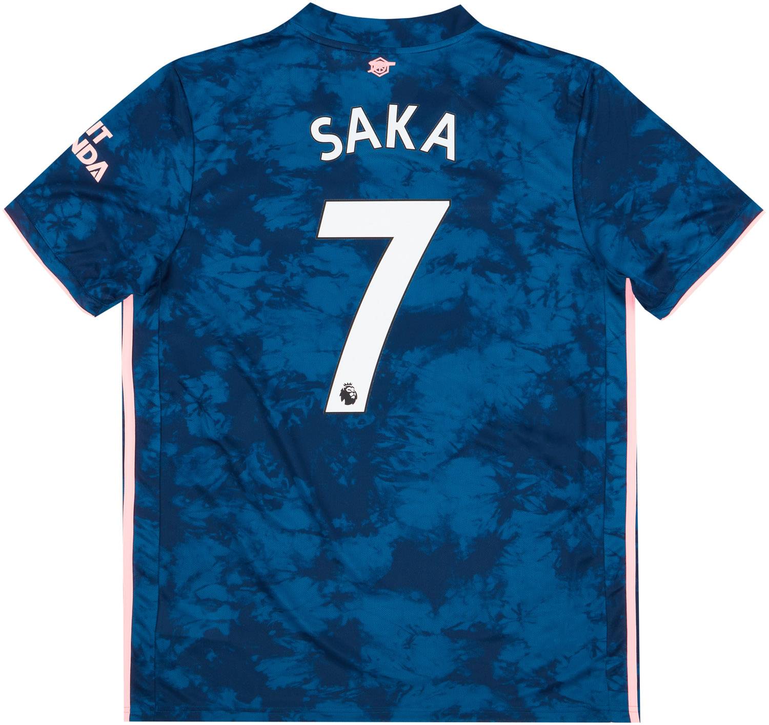Arsenal 2020 3rd kit discount
