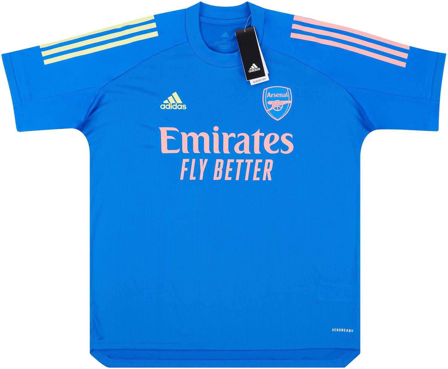 Baju arsenal 2020 new arrivals