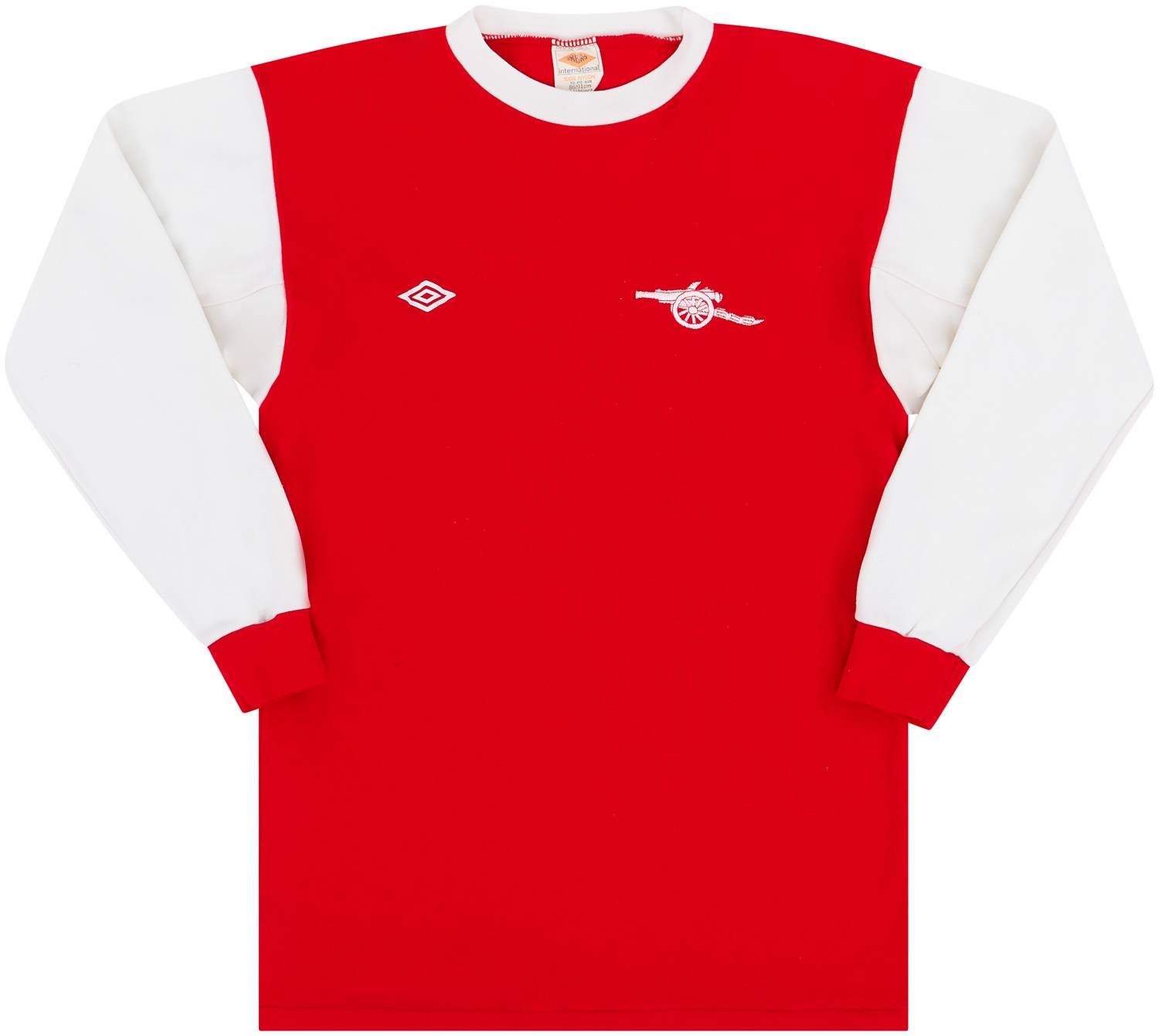 Arsenal 1978 shirt online