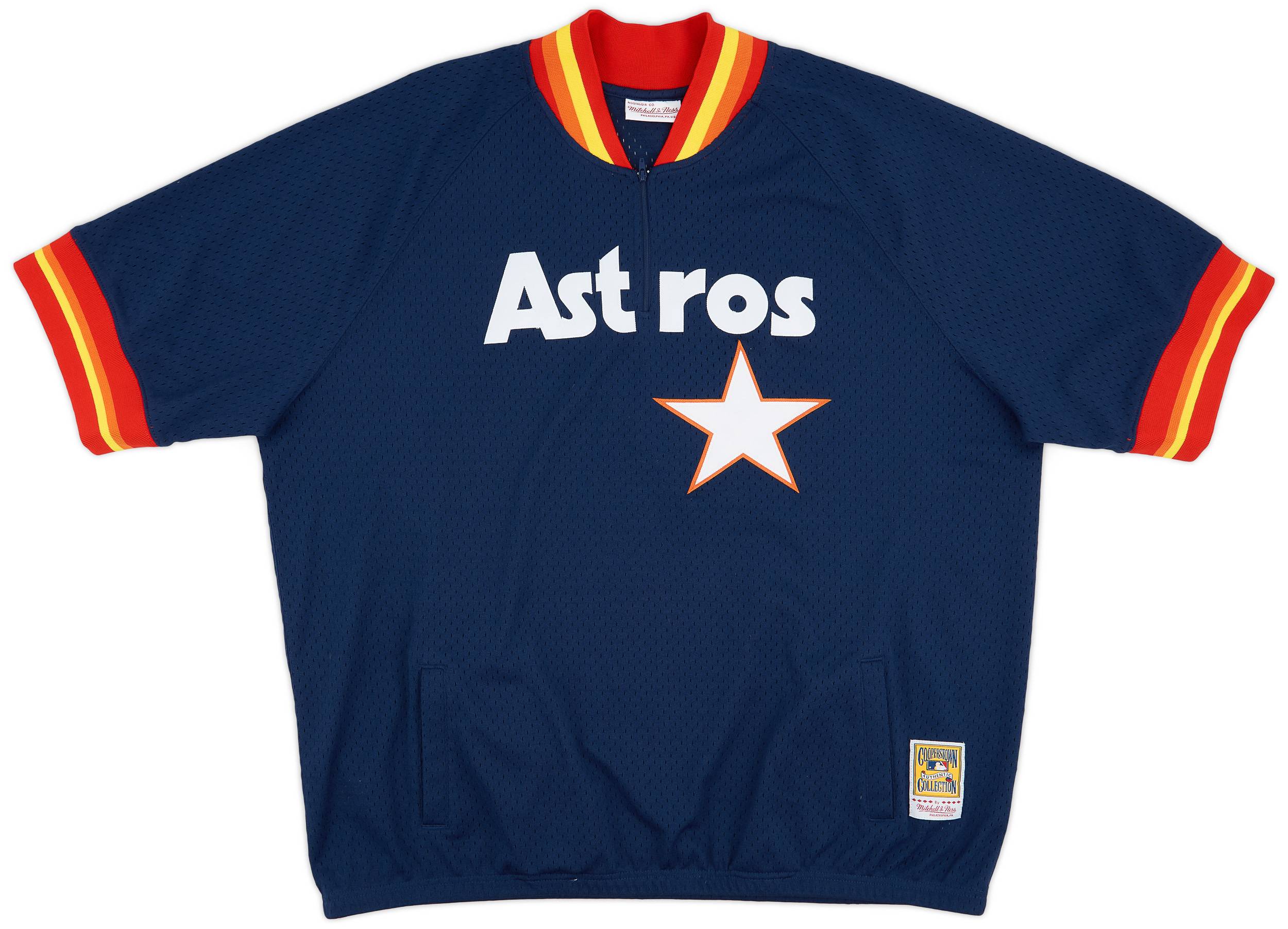 Astros practice jersey store
