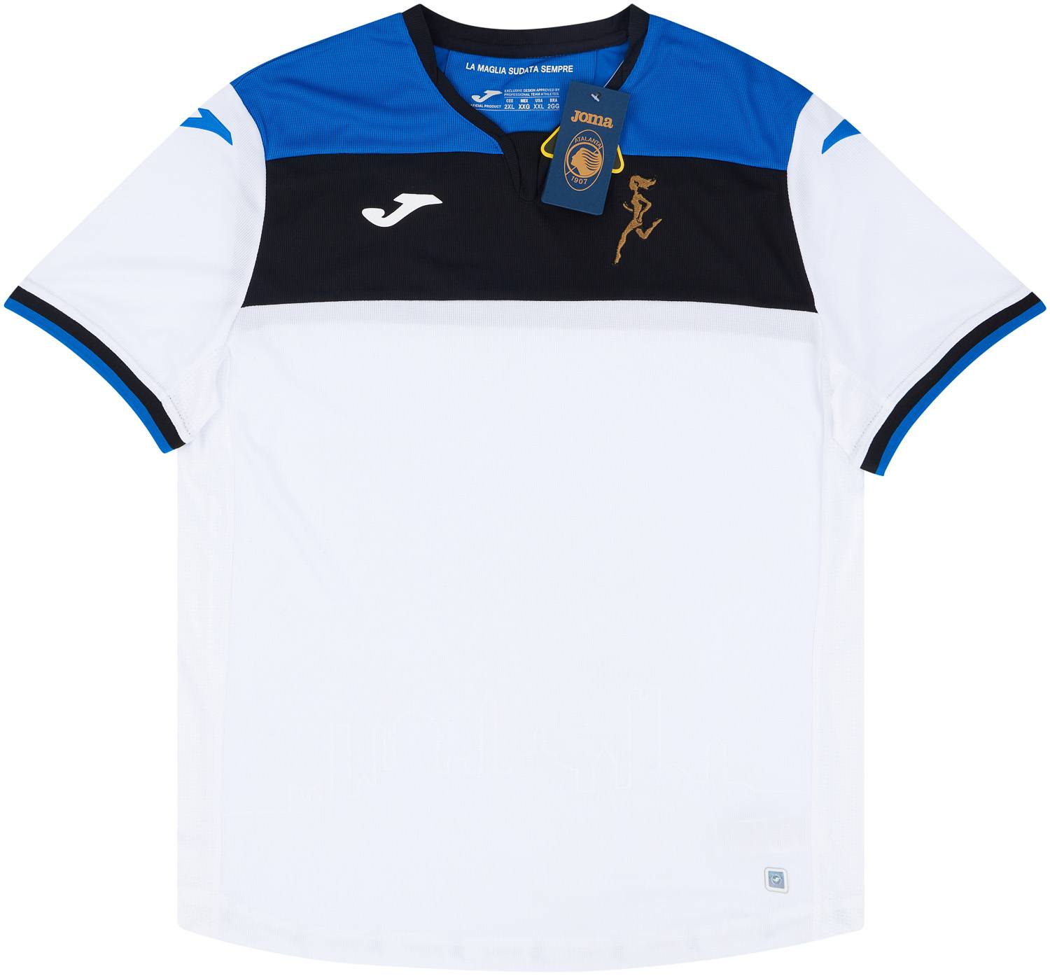 Camiseta atalanta 2019 shop