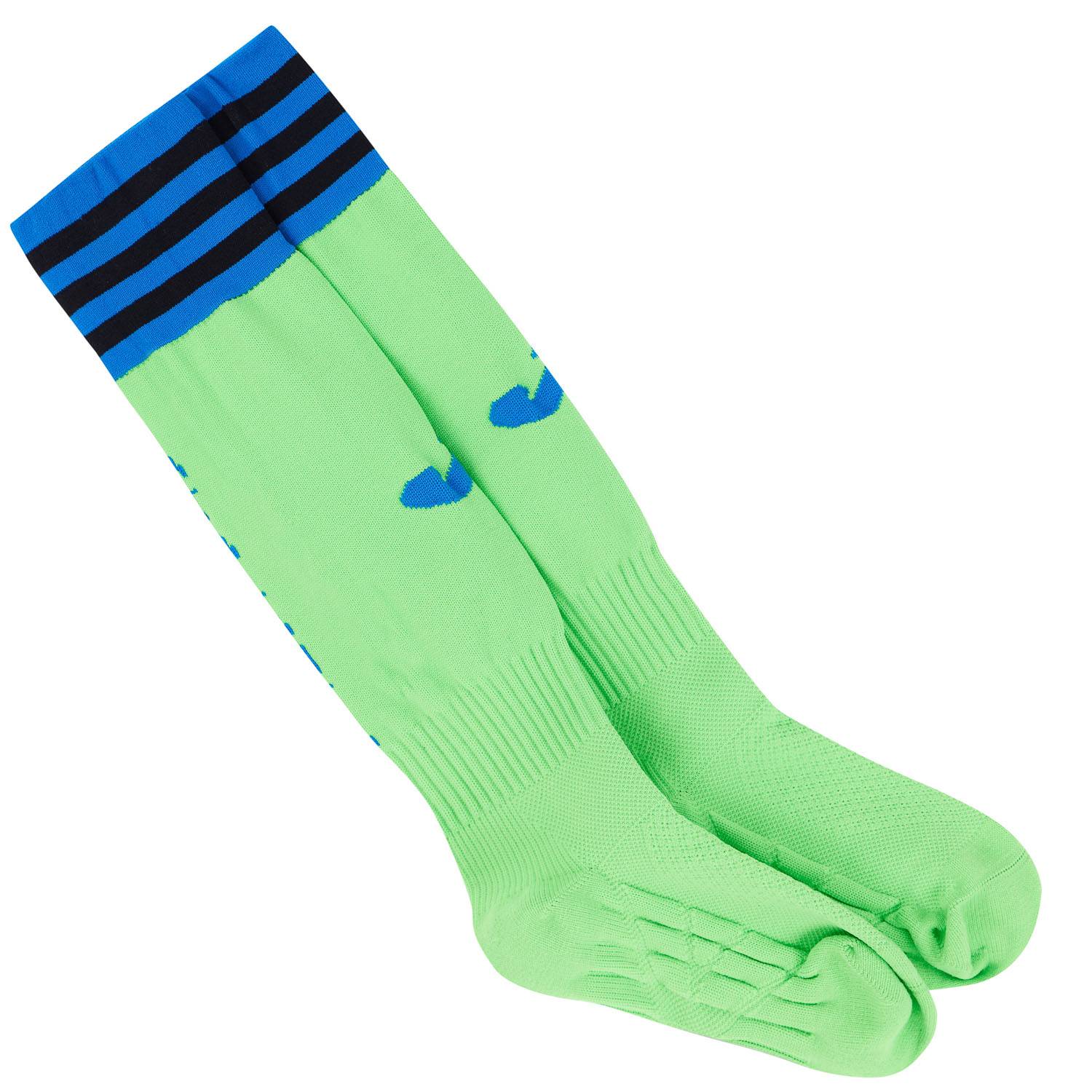 2020-21 Atalanta GK Socks (S)