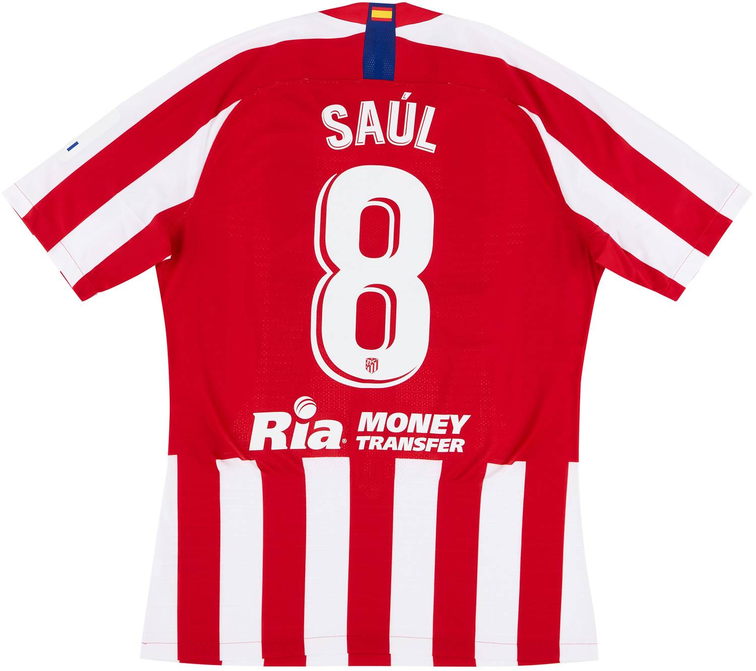 Atletico madrid vaporknit cheap