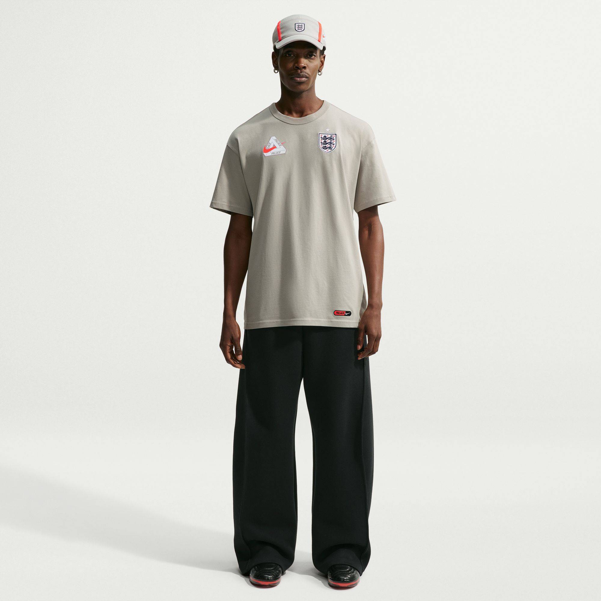 2026-27 England Nike x Palace Tee