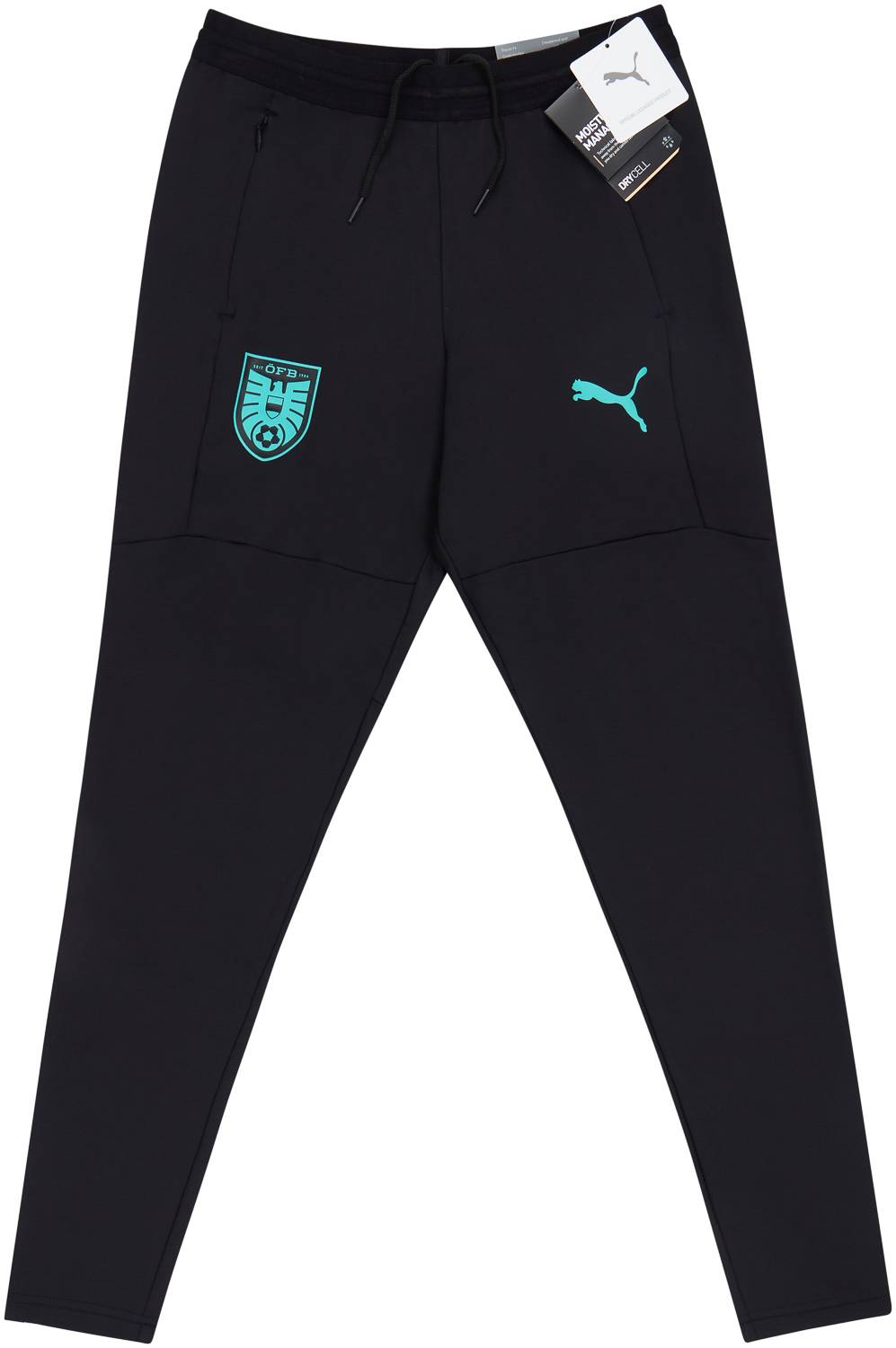 2020-21 Austria Puma Training Pants/Bottoms (KIDS)