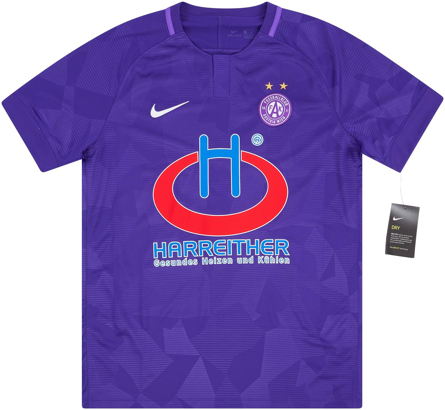 Austria wien fc cheap