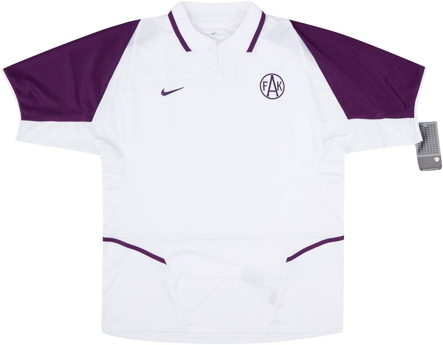 2003-04 Austria Vienna Away Shirt (XL)