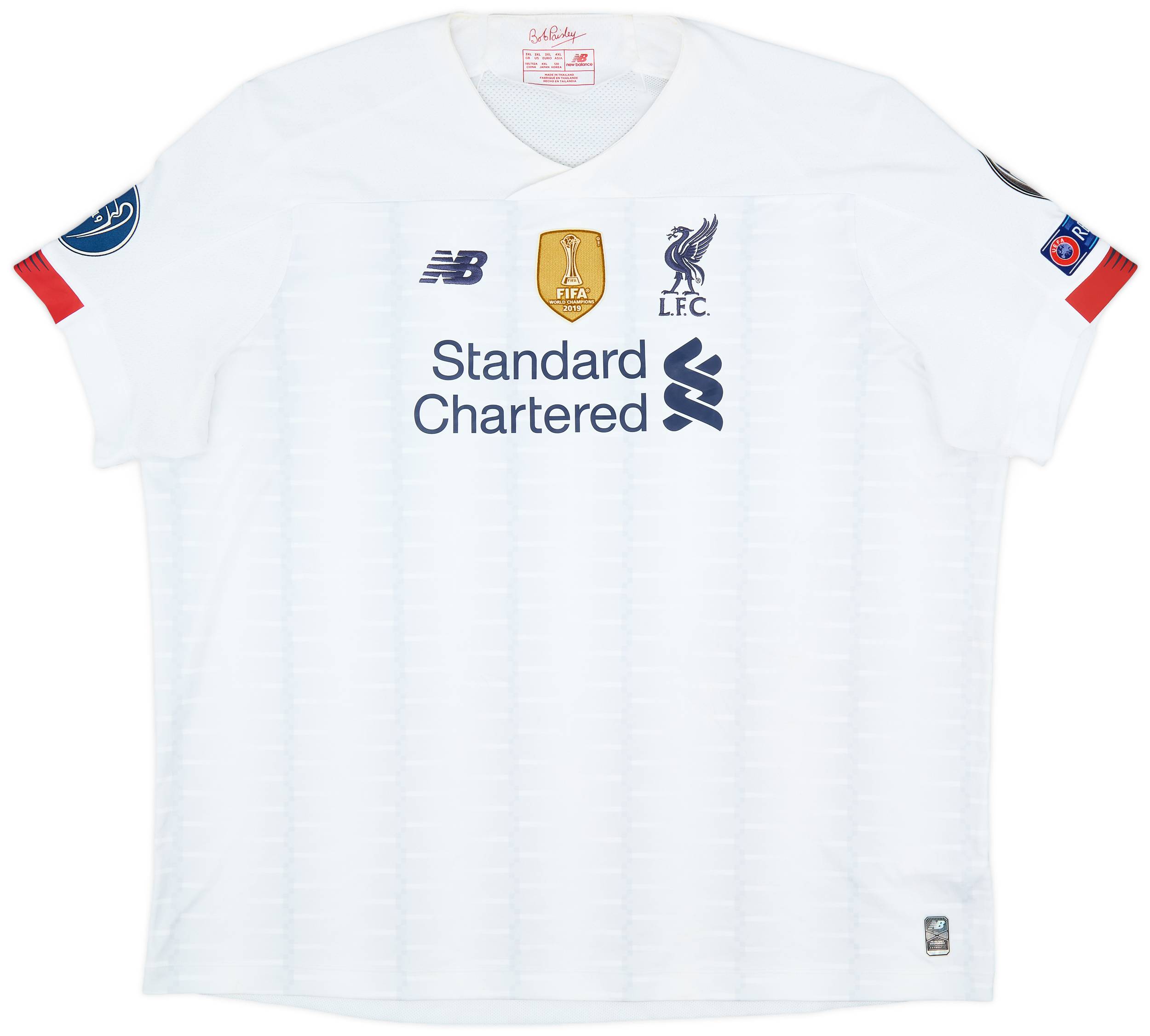 Liverpool away kit 2019 20 release date top
