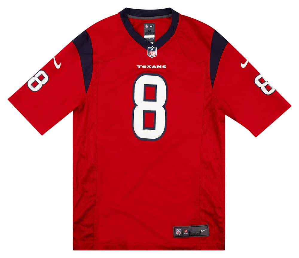 Texans game jersey sale