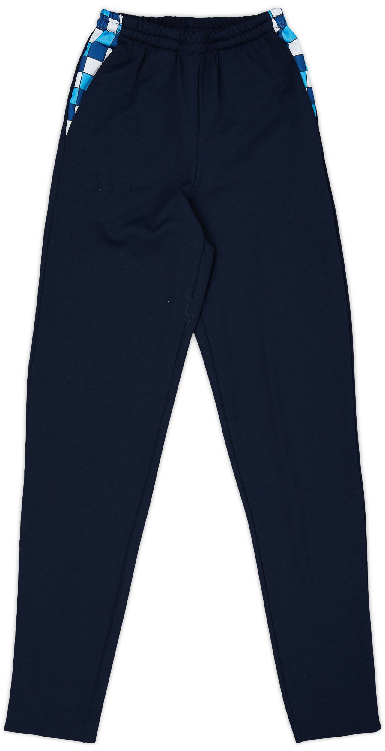 Diadora track pants discount