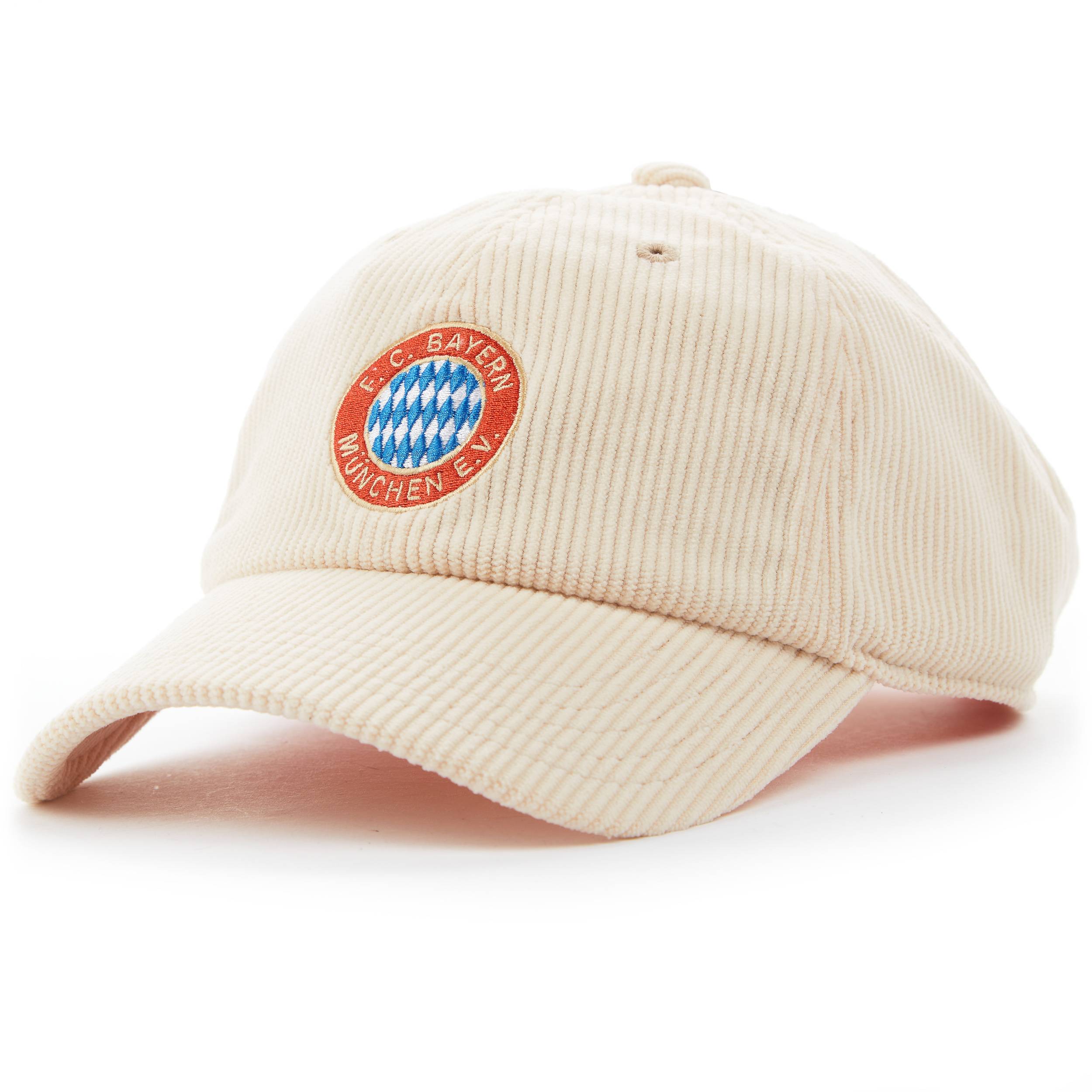 2024-25 Bayern Munich adidas Baseball Cap (L)