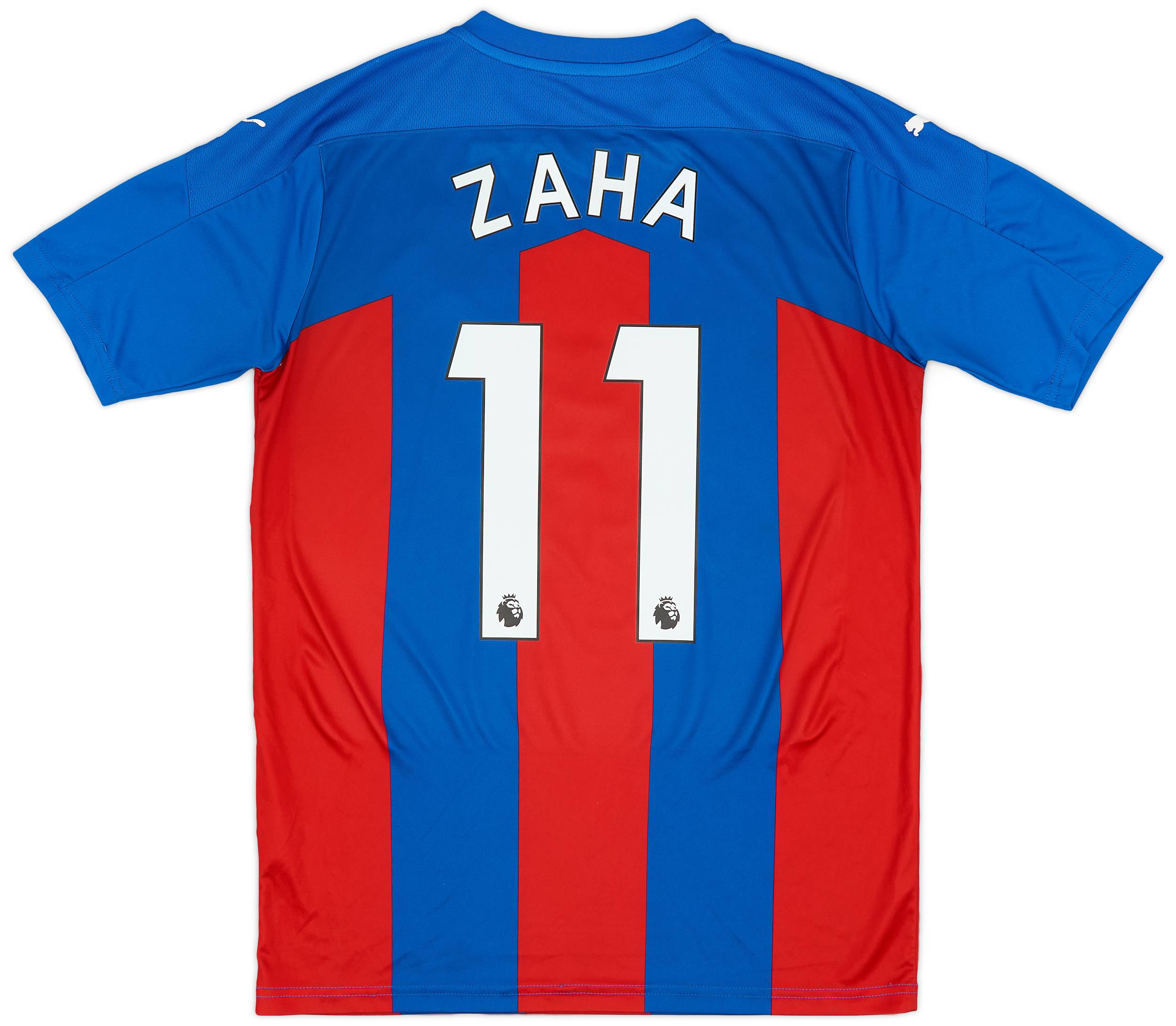 Zaha tottenham shirt on sale