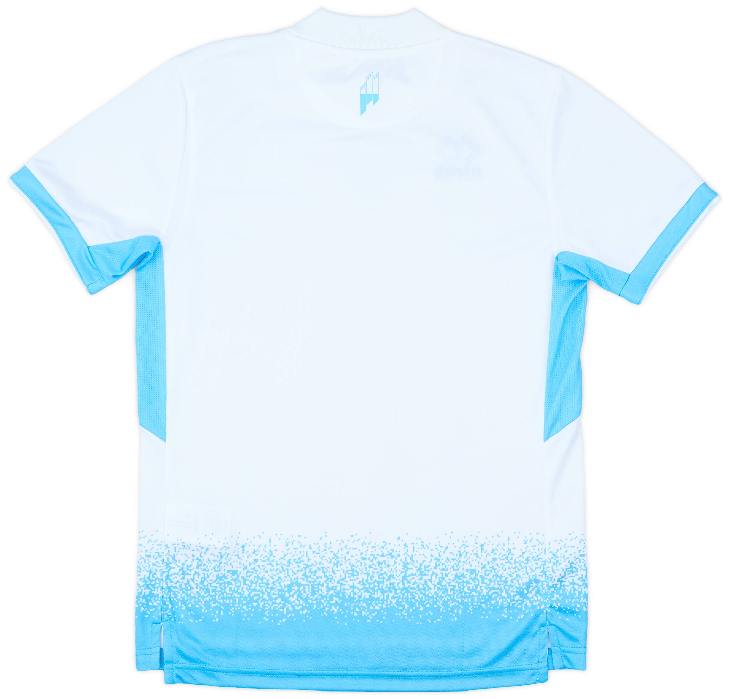 2024-25 San Marino Home Shirt (KIDS)