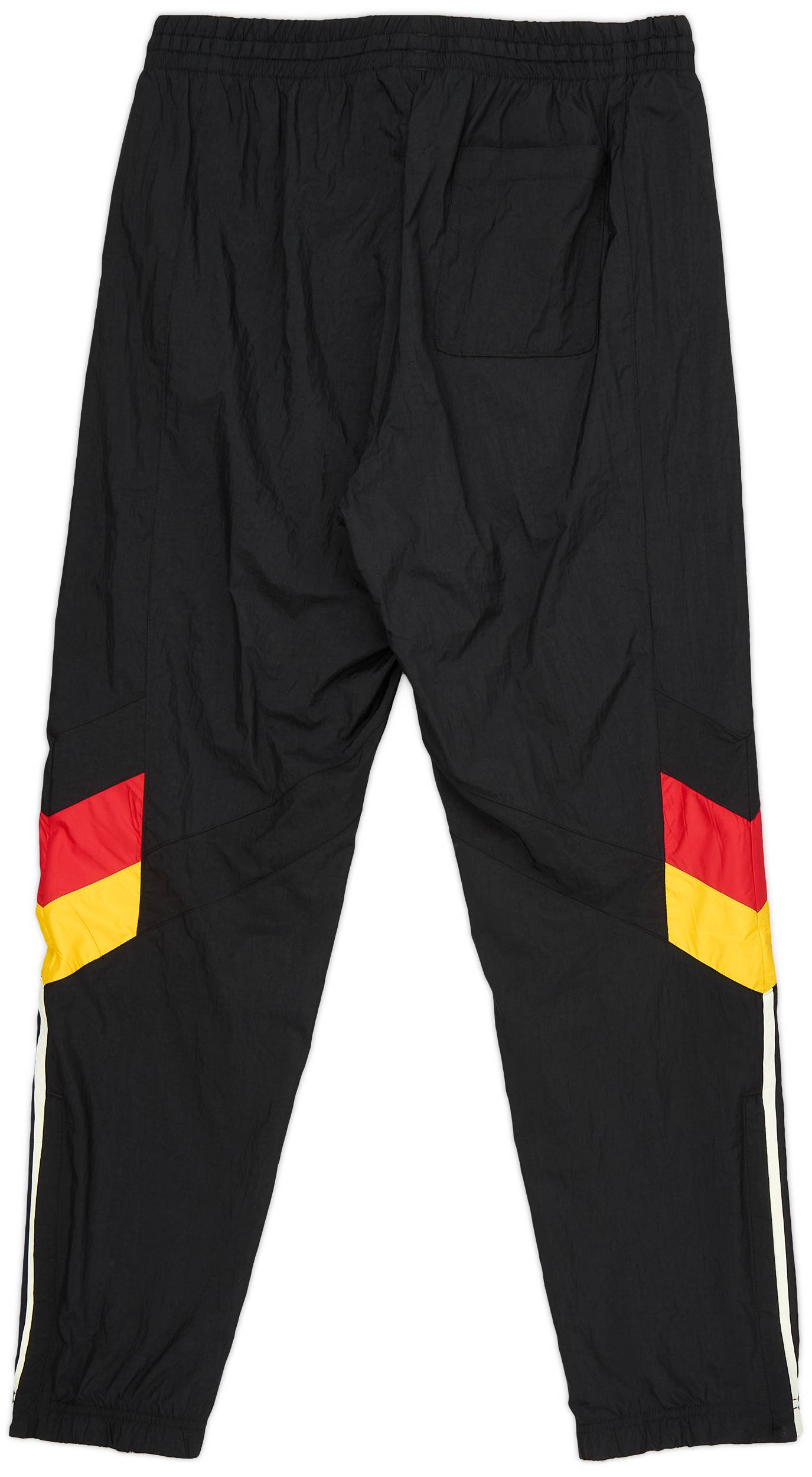 ★人気★ adidas originals GERMANY TRACK TRACKSUIT BOTTOMS adidas Germany Retro Soccer Team Beckenbauer Tracksuit