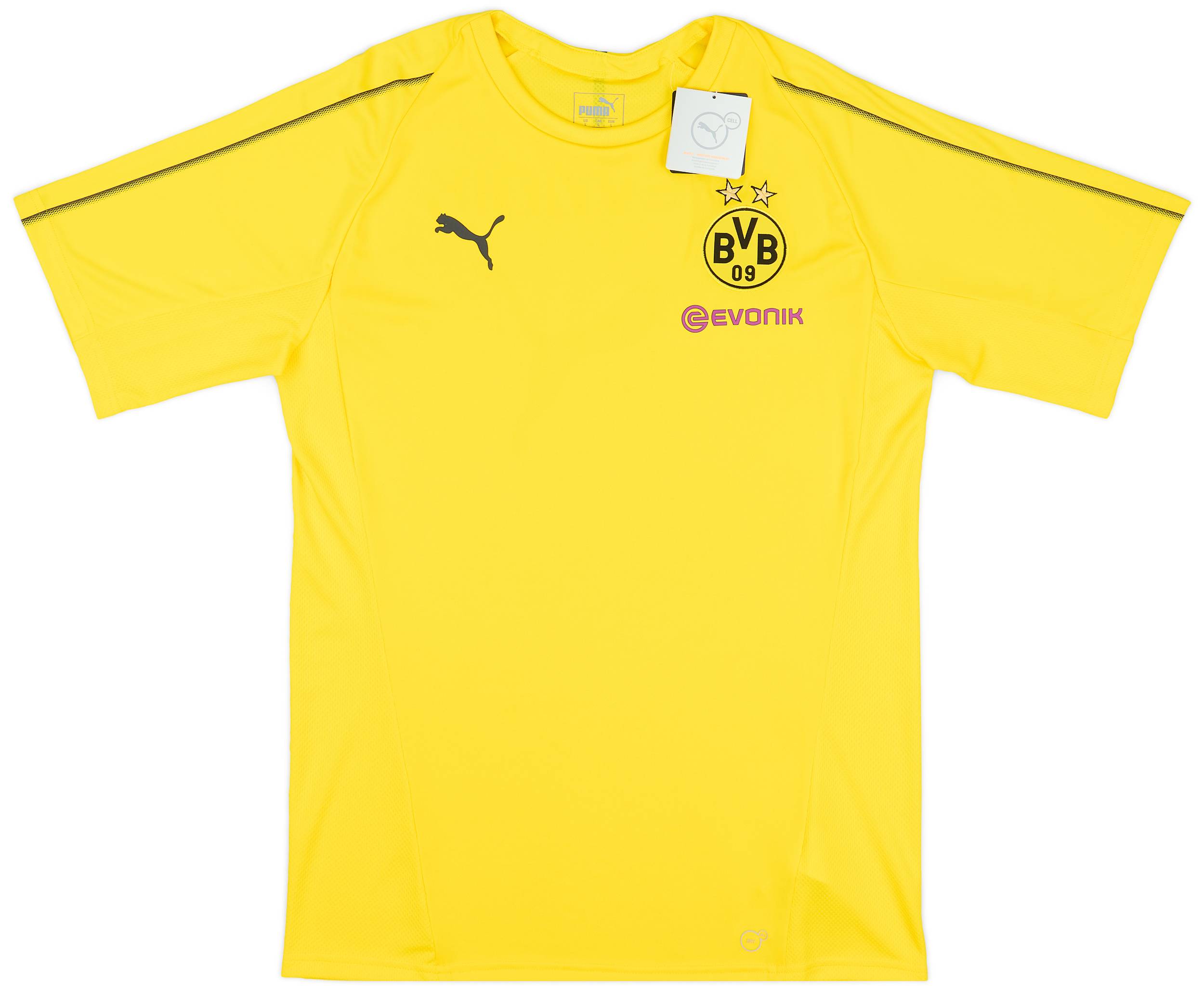 Borussia dortmund trainingsshirt online