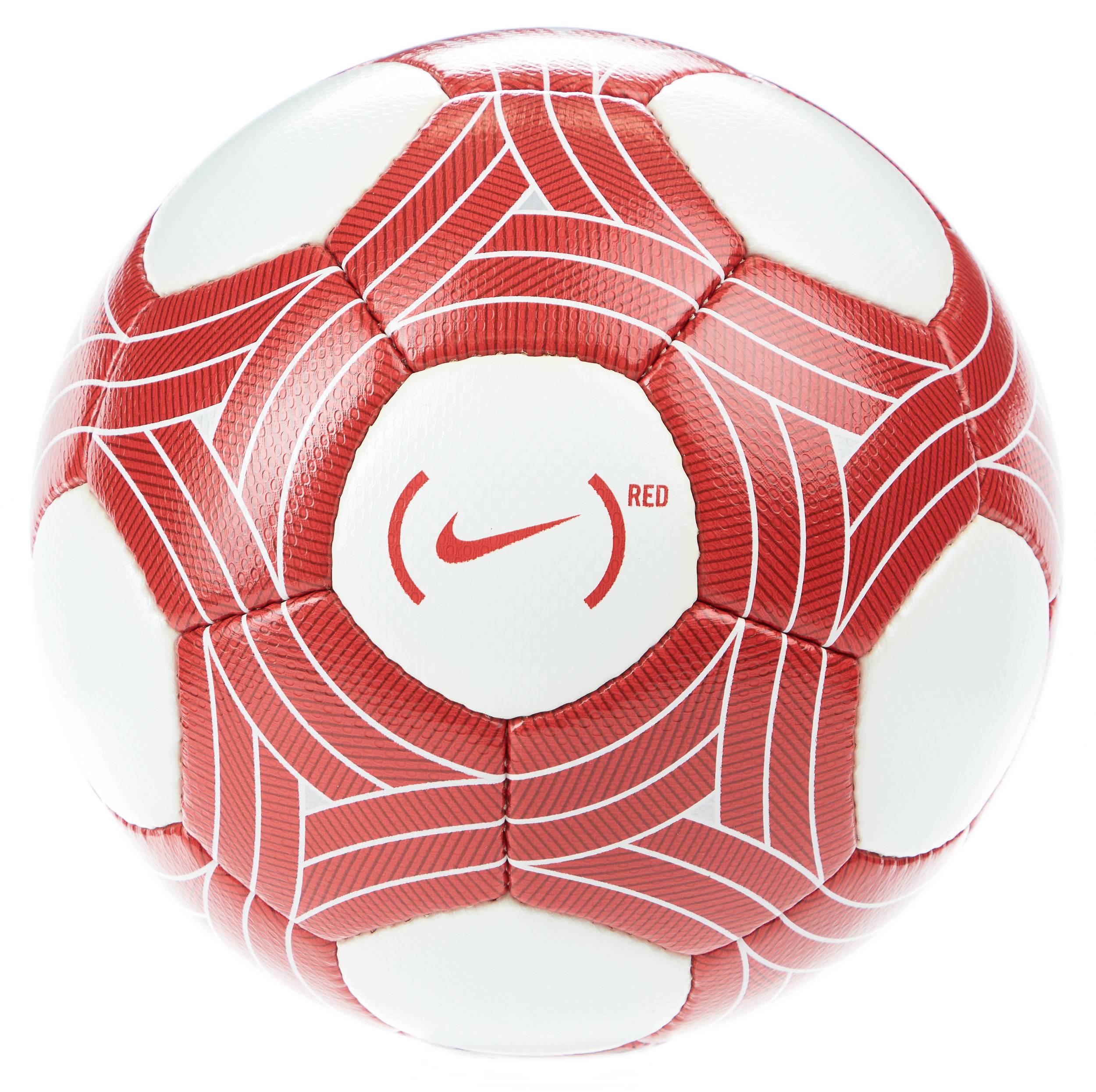 2013-14 Nike Limited Edition Ascente Official Match Ball (5)