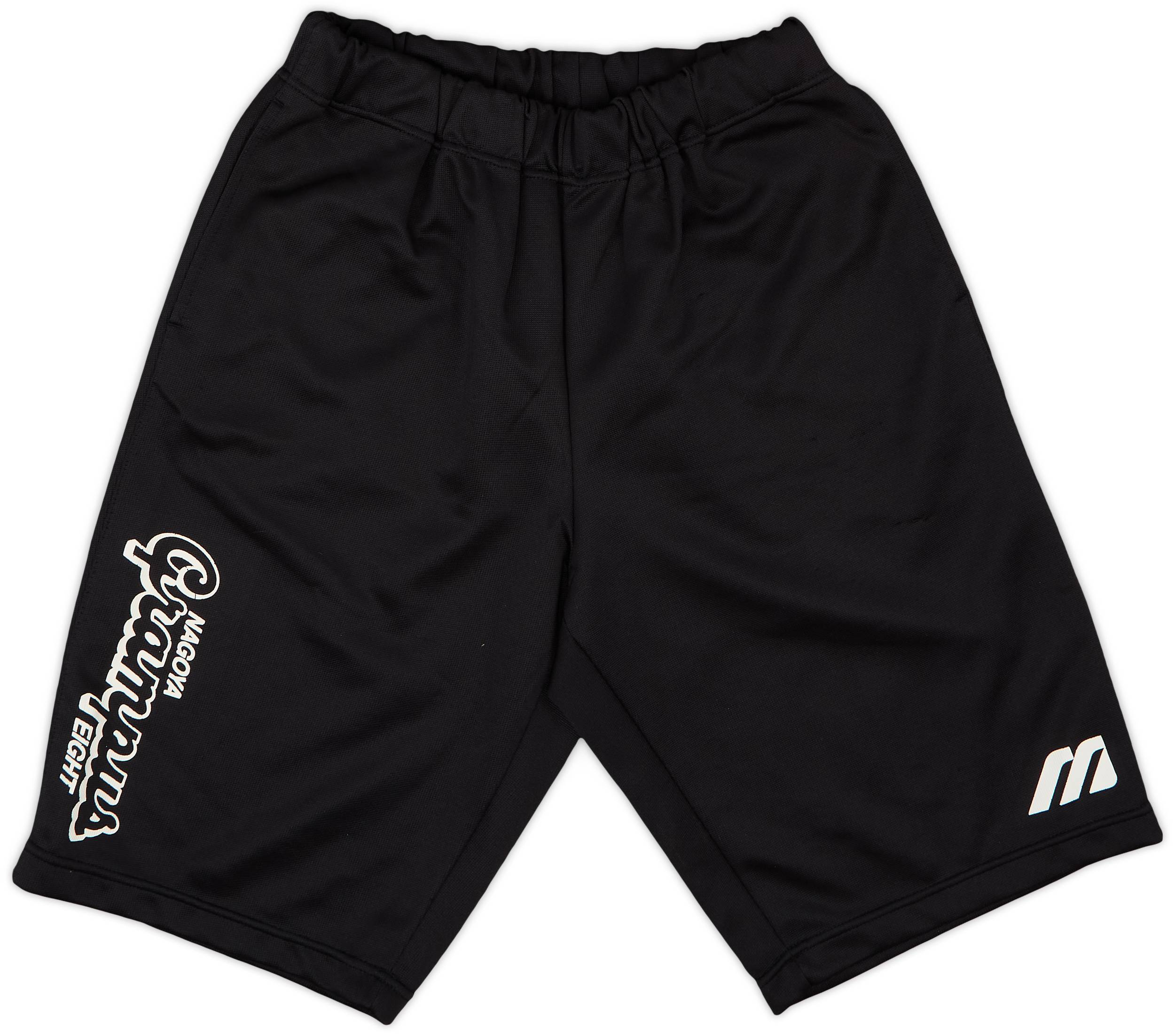 1996 Nagoya Grampus Eight Mizuno Training Shorts - 7/10 - (S)