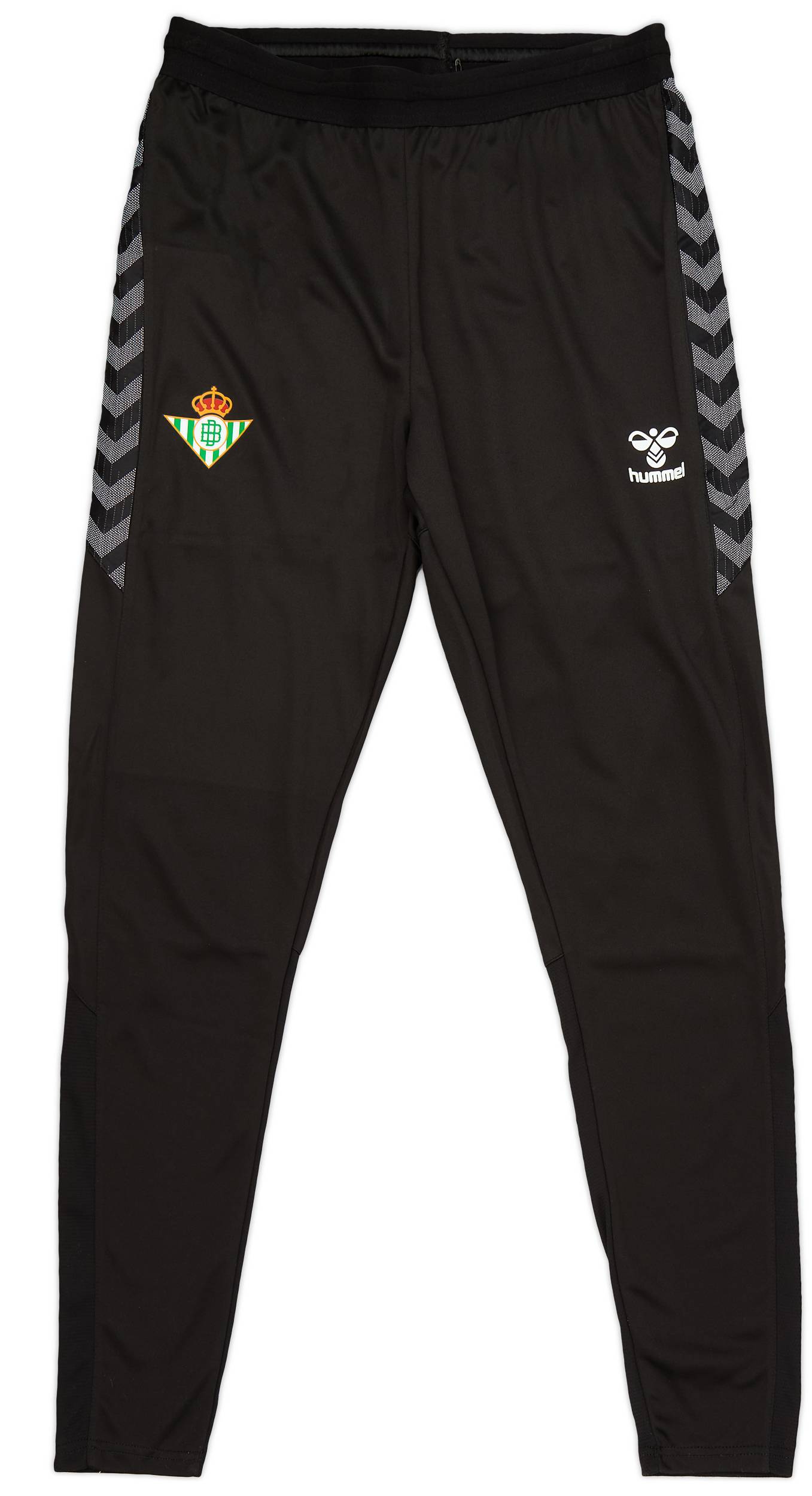 2023-24 Real Betis Hummel Training Pants/Bottoms