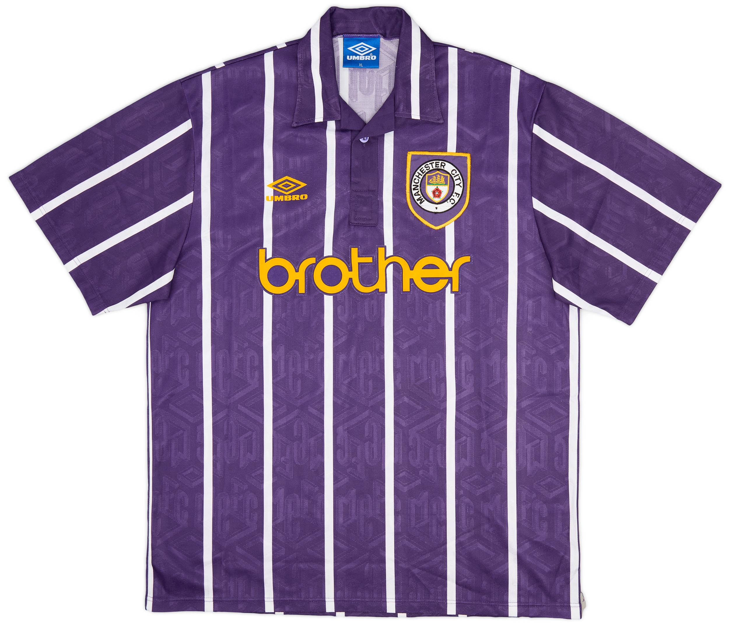 Man city away kit purple shop