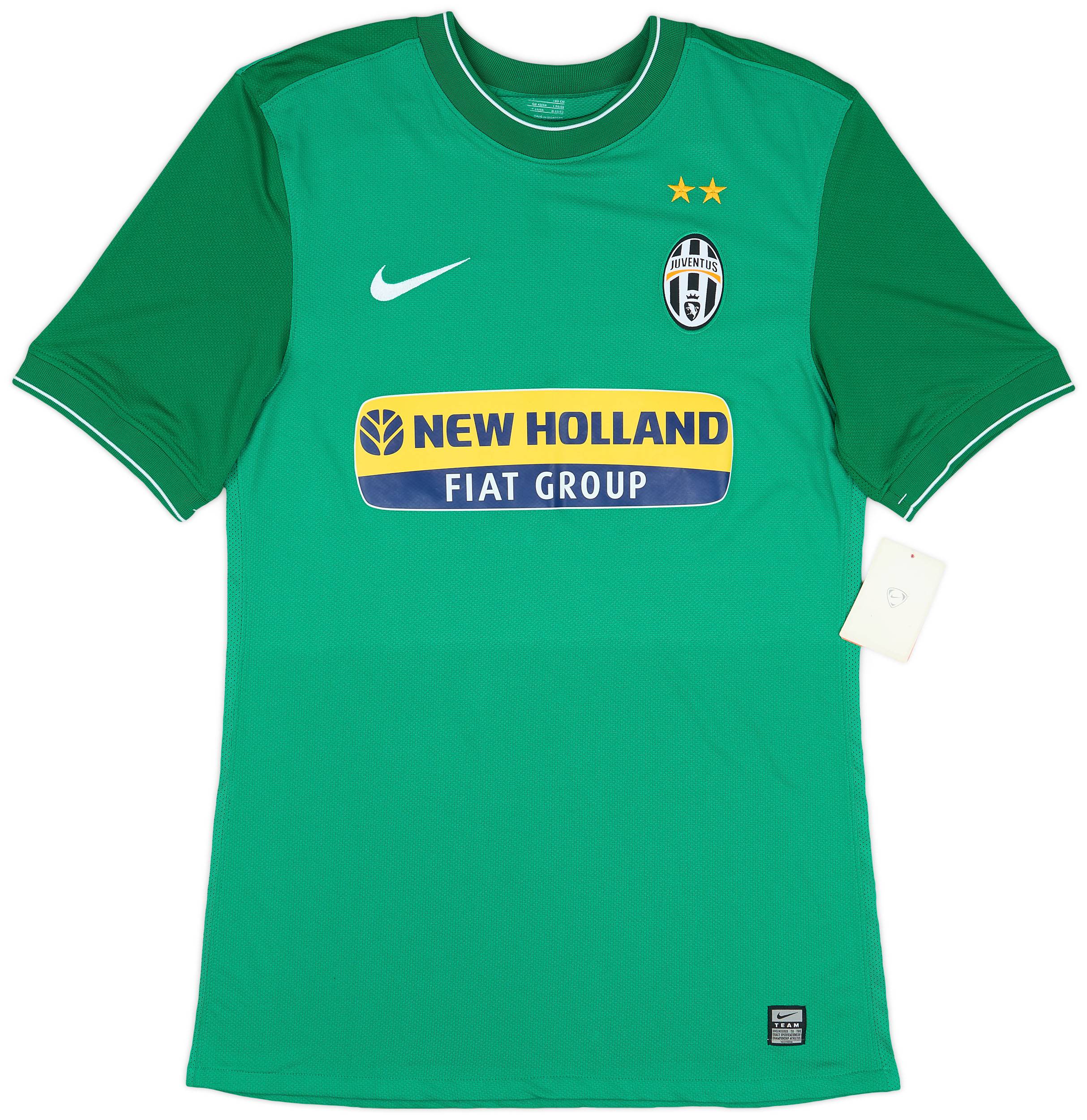 Nike 2008-09 JUVENTUS SHIRT TRIKOT XL | eBay