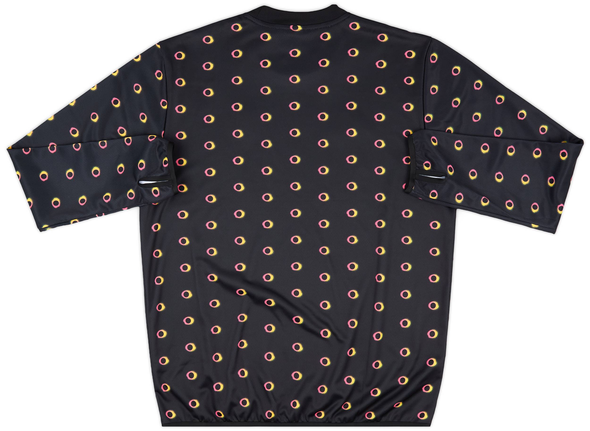 2024-25 Juventus adidas Pre-Match Warm Top