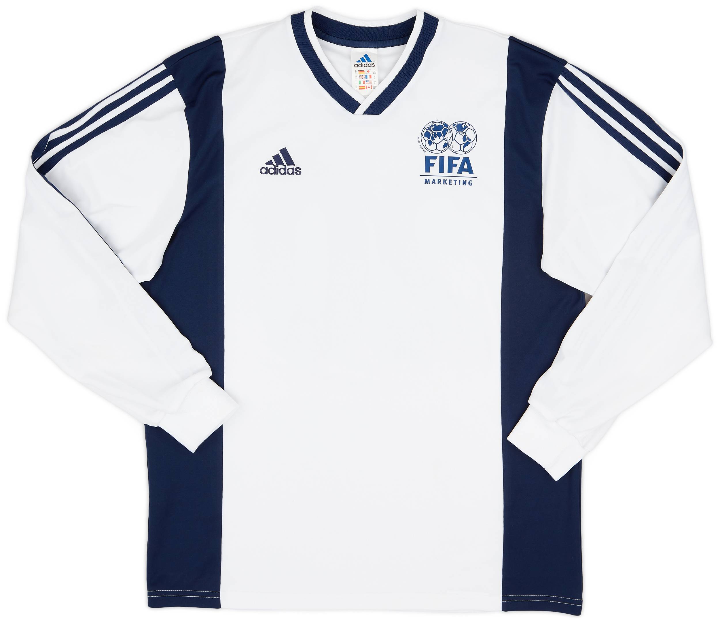 Adidas s and l new arrivals