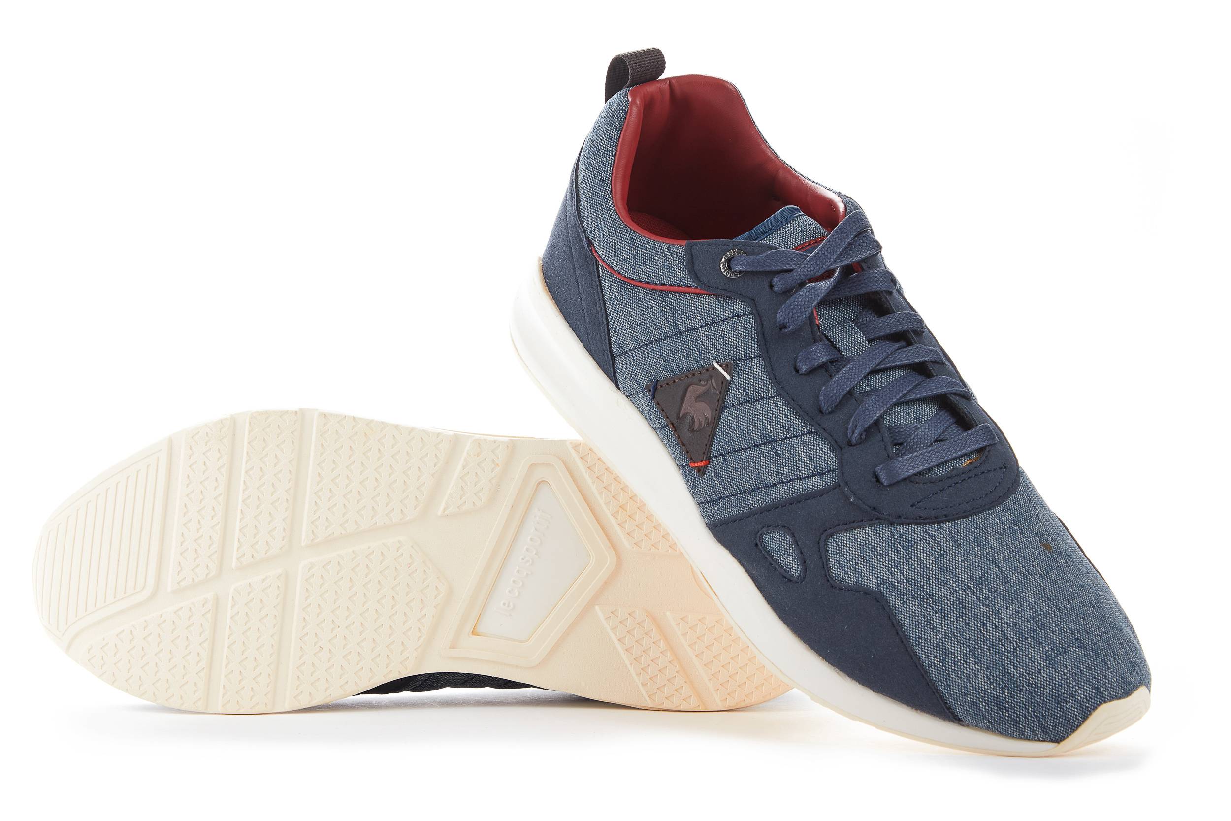 2017 18 Le Coq Sportif Trainers UK 8