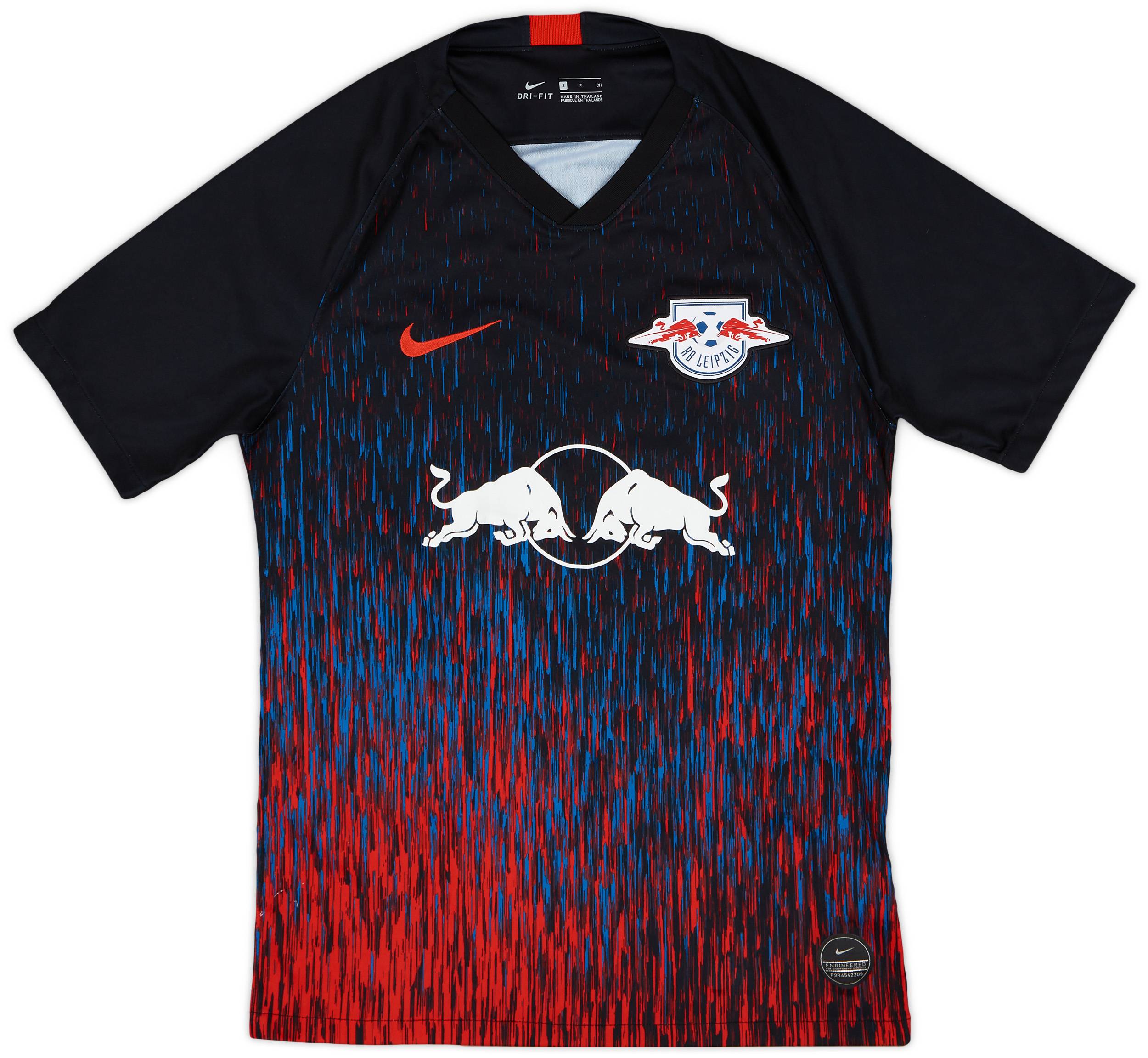 2019-20 RB Leipzig Third Shirt - 7/10 - (S)