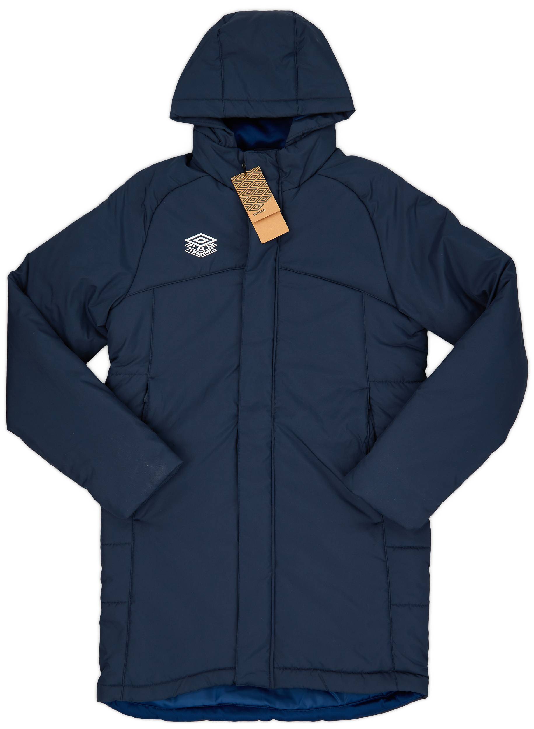 2022 23 Umbro Padded Jacket S