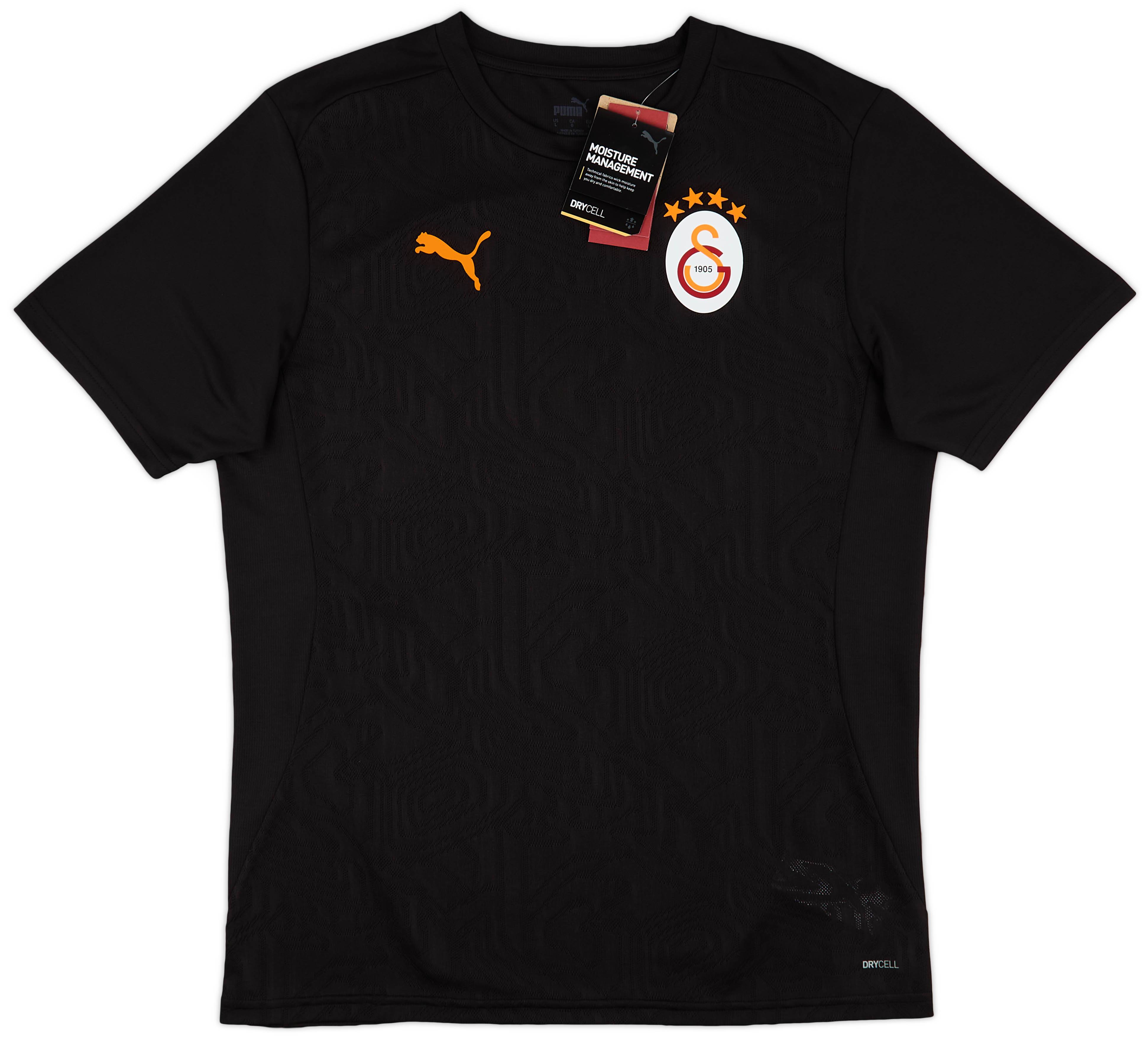 2024 25 Galatasaray Puma Training Shirt