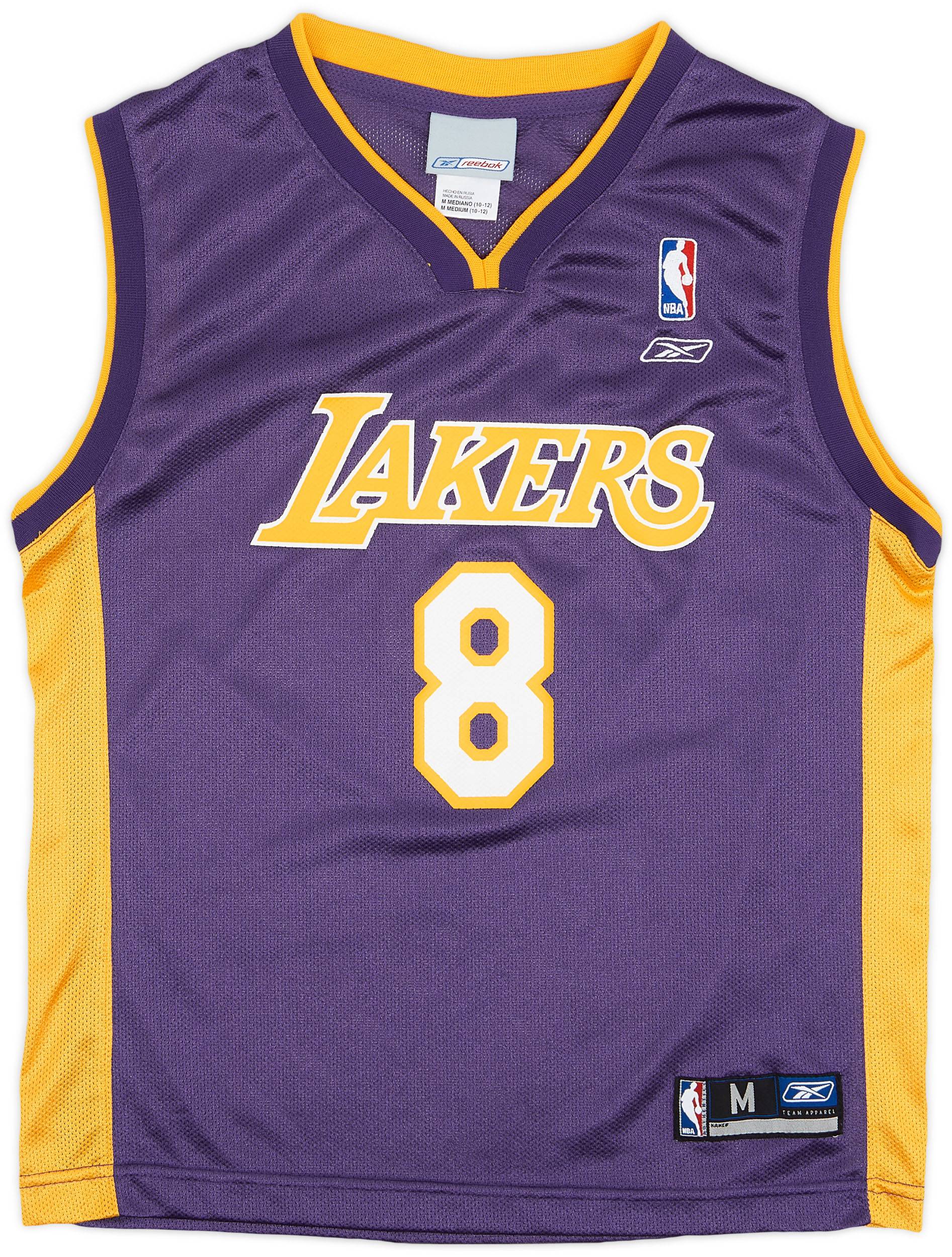 Lakers away jersey new arrivals