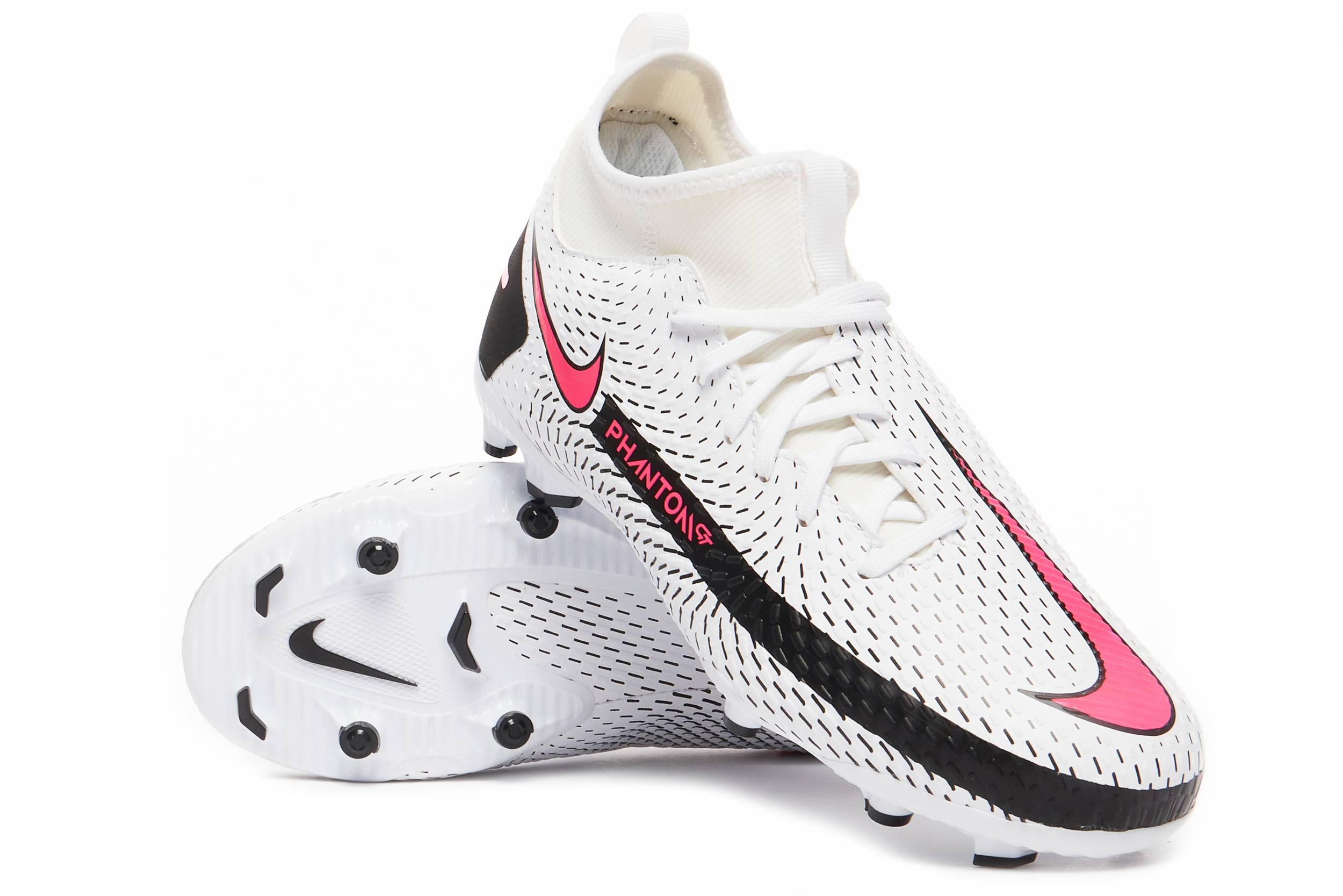 2020 Nike Phantom GT Academy DF JR Football Boots *In Box* Kids FG/MG