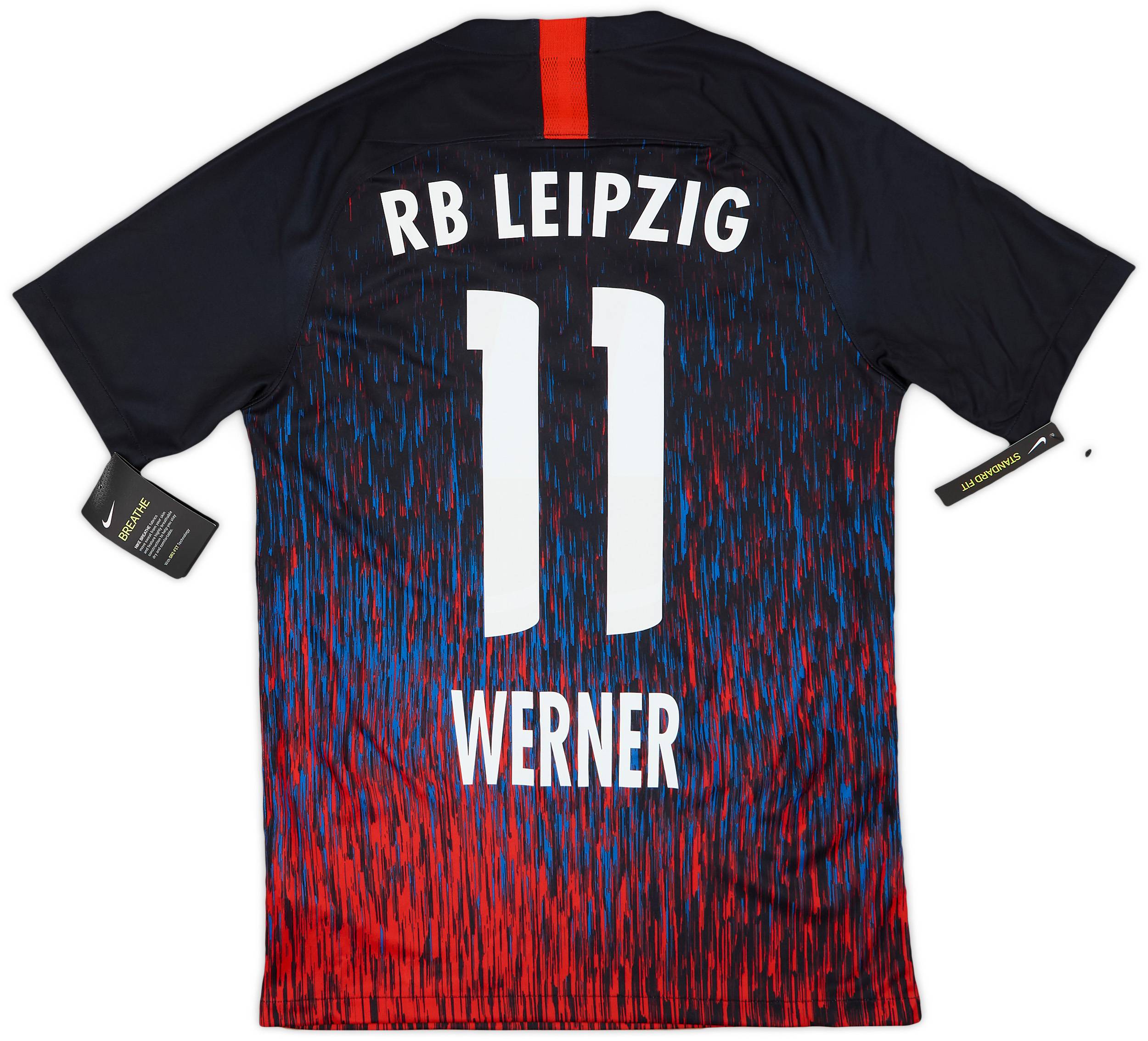 Football Shirts Maillot Leipzig Third 2021 Football Leipzig Third