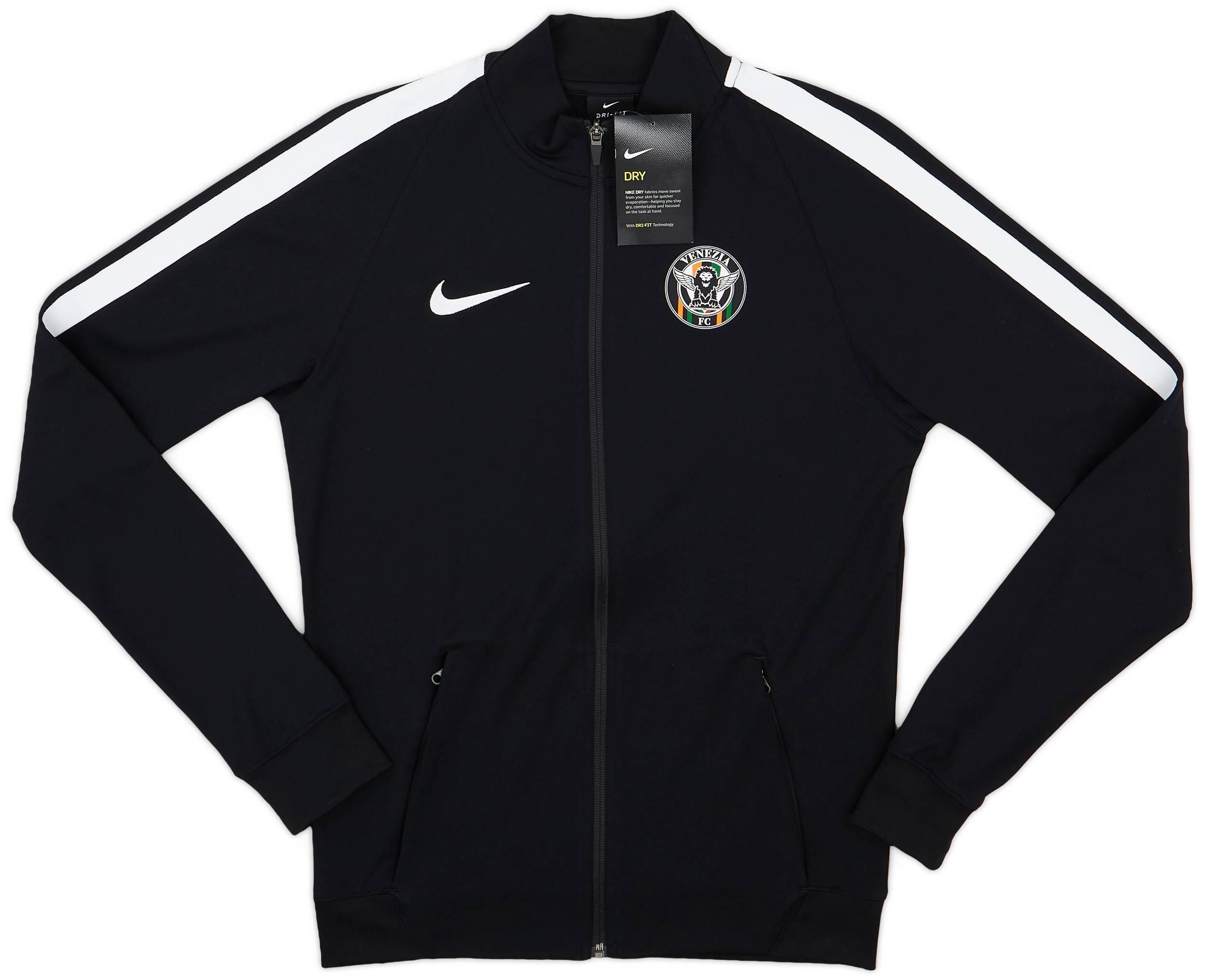 2017-18 Venezia Nike Track Jacket (S)