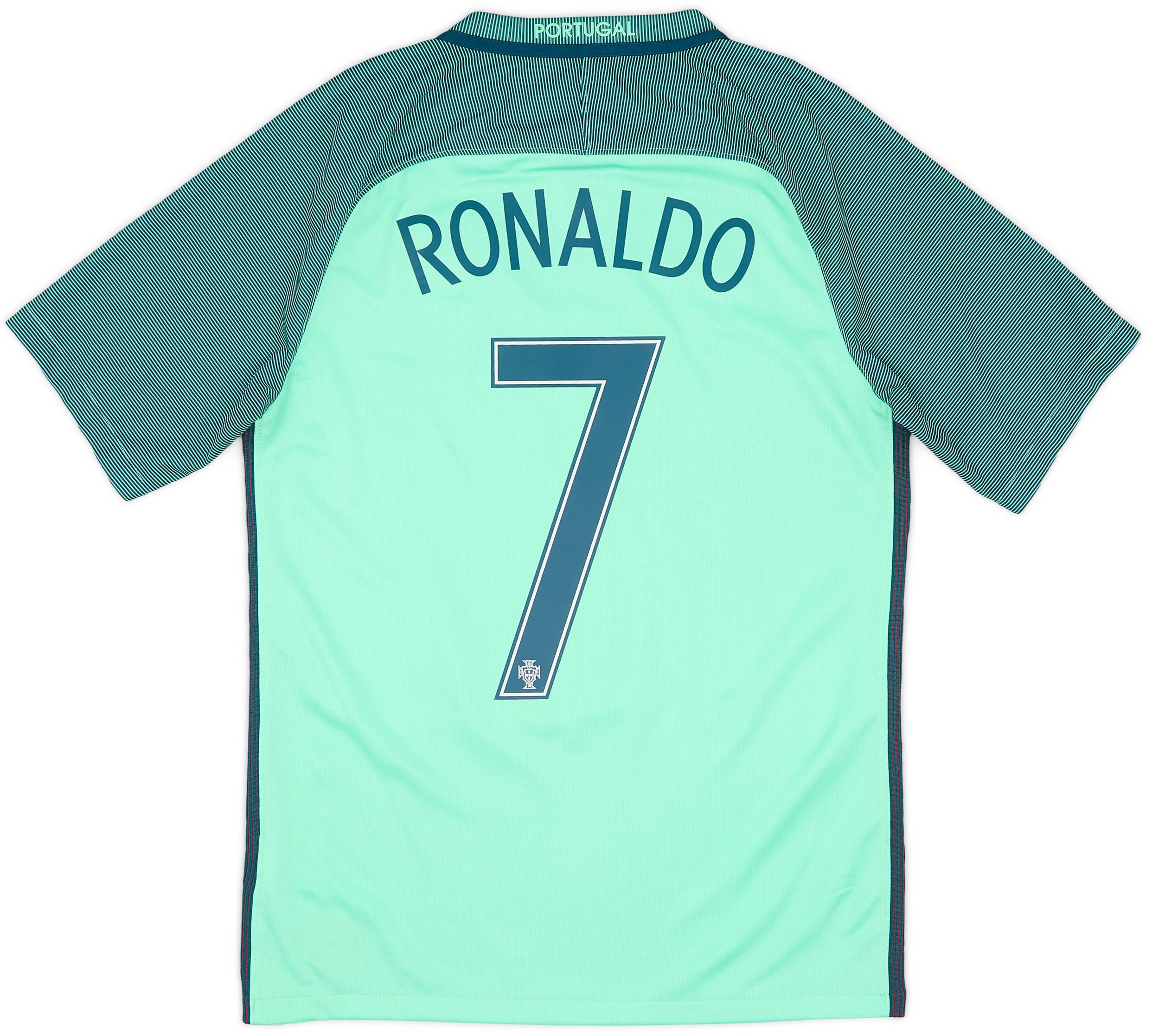 Portugal ronaldo jersey 2018 sales