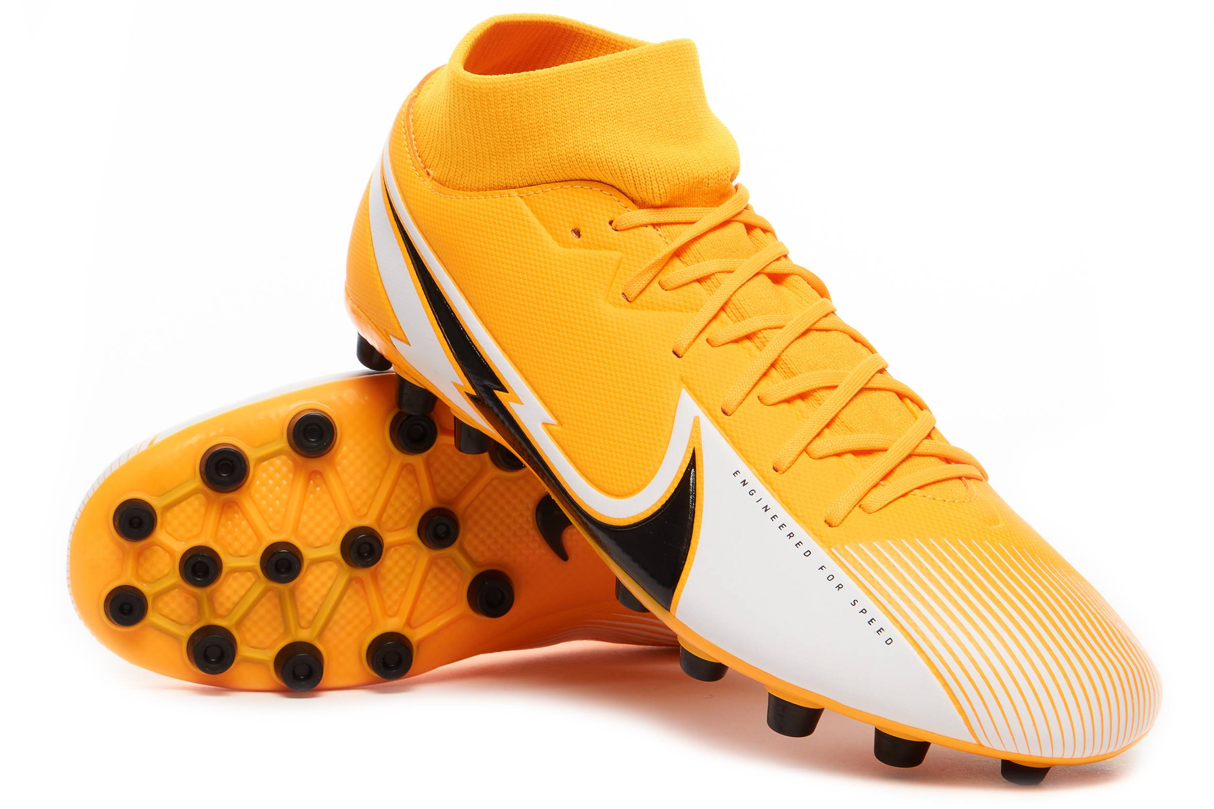Nike mercurial superfly 7 academy ag on sale