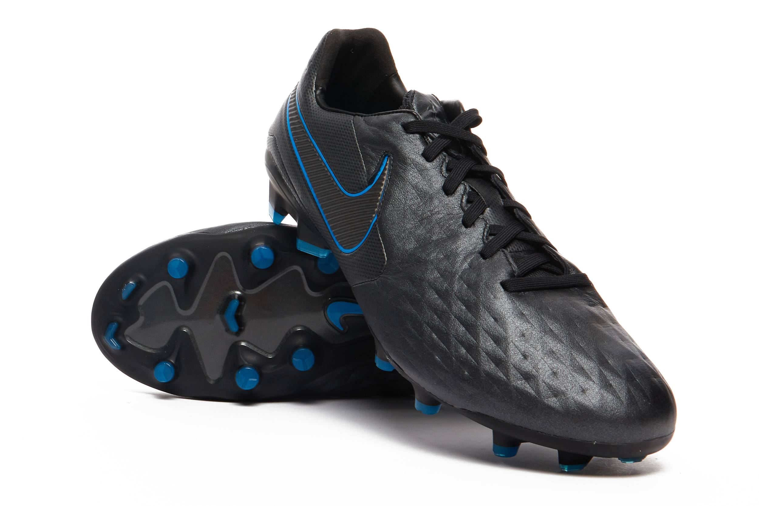 2019 Nike Tiempo Legend 8 Pro Football Boots In Box FG