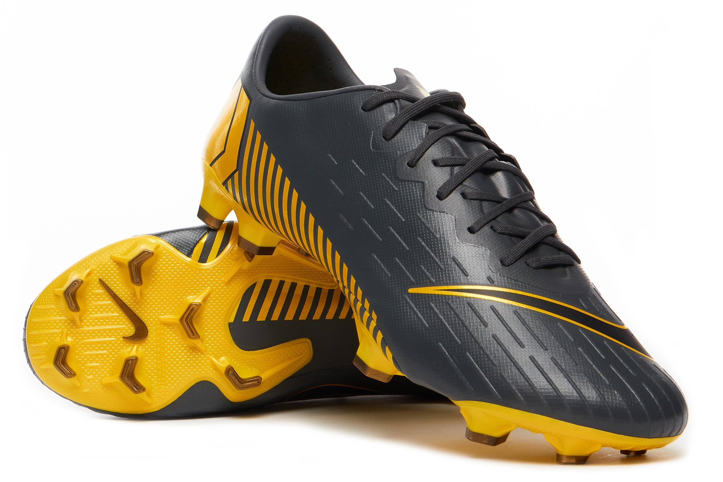 2019 Nike Mercurial Vapor 12 Pro Football Boots In Box FG